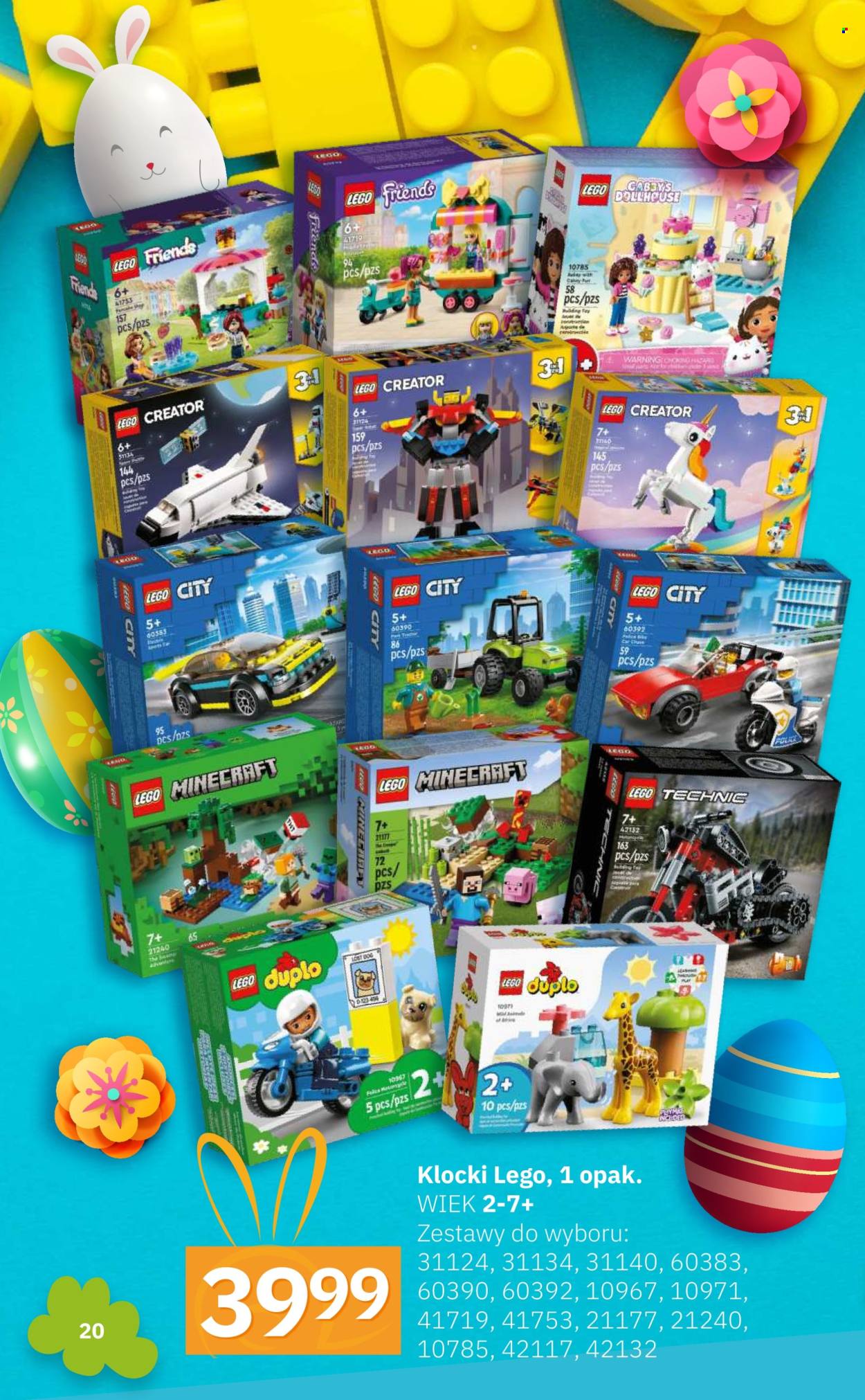 Gazetka Twój Market - 5.03.2024 - 31.03.2024. Strona 20