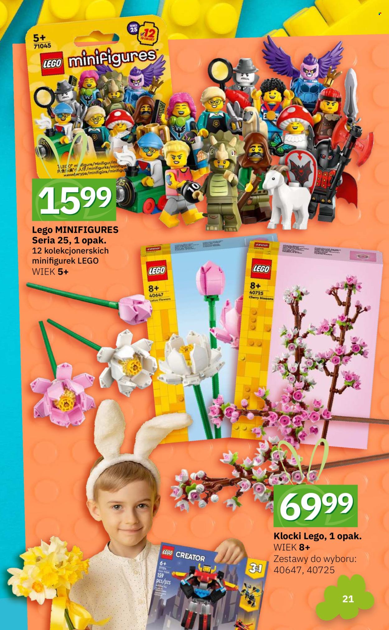 Gazetka Twój Market - 5.03.2024 - 31.03.2024. Strona 21