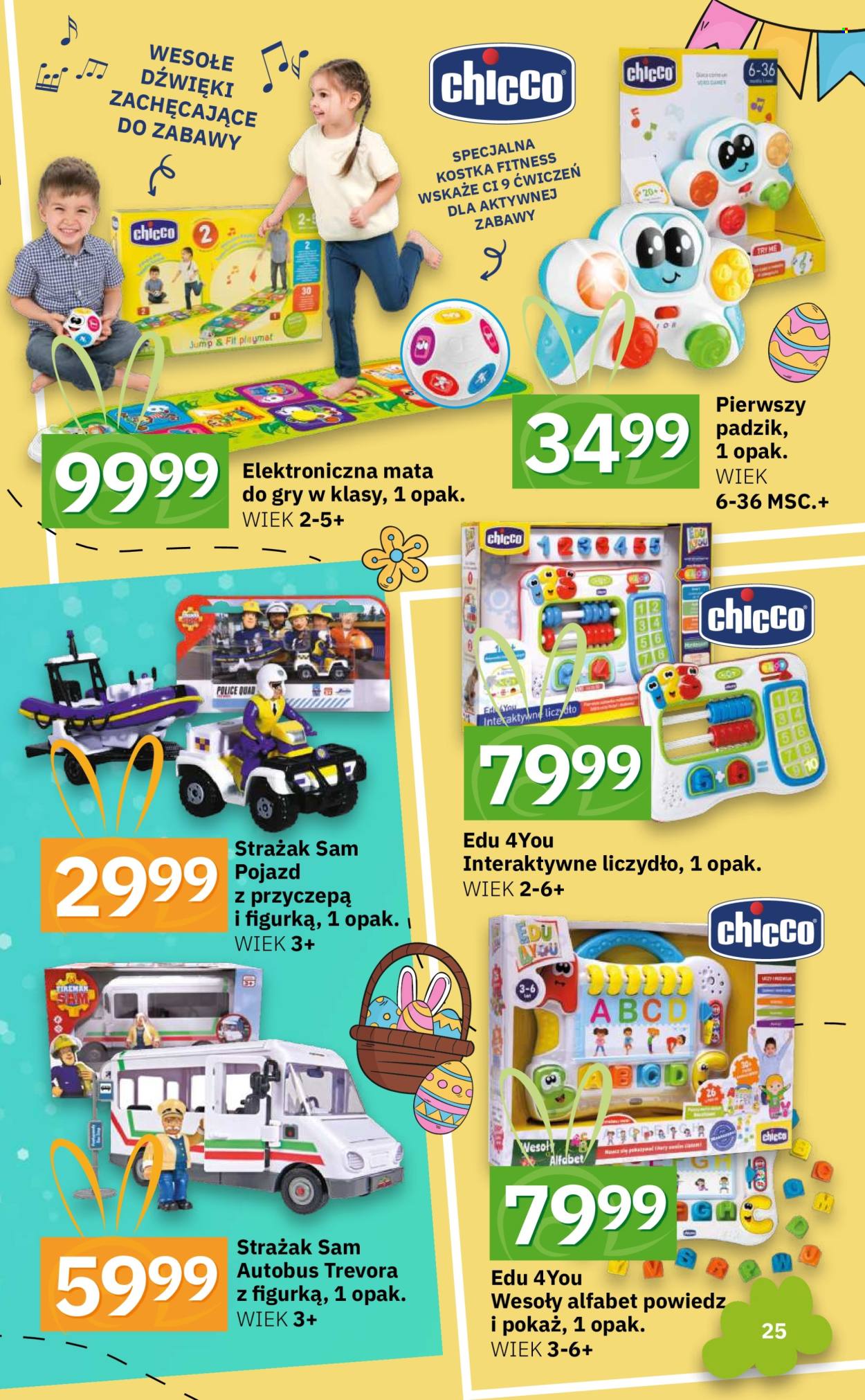 Gazetka Twój Market - 5.03.2024 - 31.03.2024. Strona 25