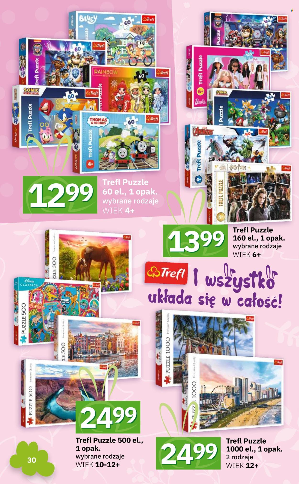 Gazetka Twój Market - 5.03.2024 - 31.03.2024. Strona 30