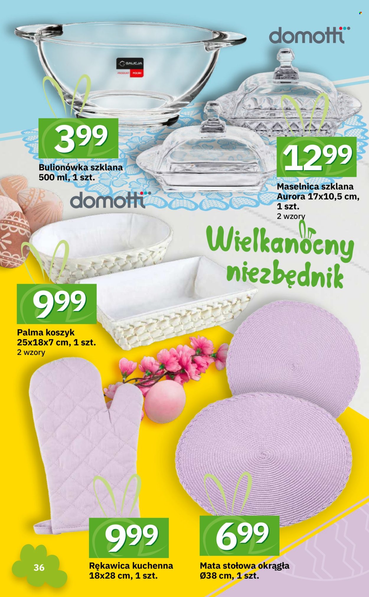 Gazetka Twój Market - 5.03.2024 - 31.03.2024. Strona 36