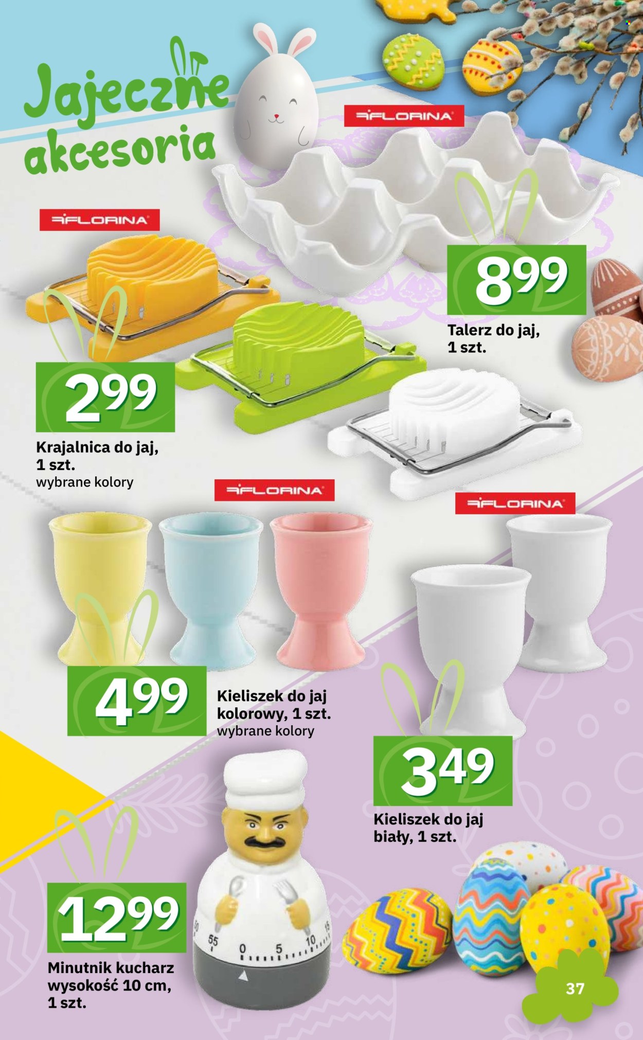 Gazetka Twój Market - 5.03.2024 - 31.03.2024. Strona 37