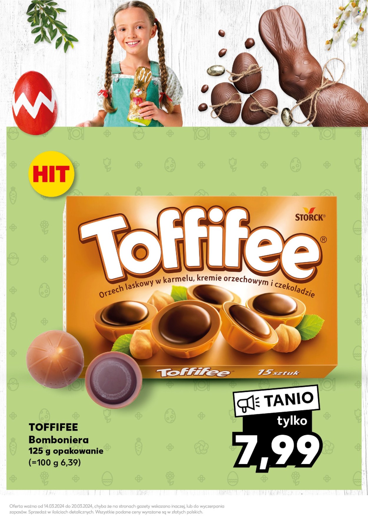 Gazetka Kaufland - 18.03.2024 - 20.03.2024. Strona 11
