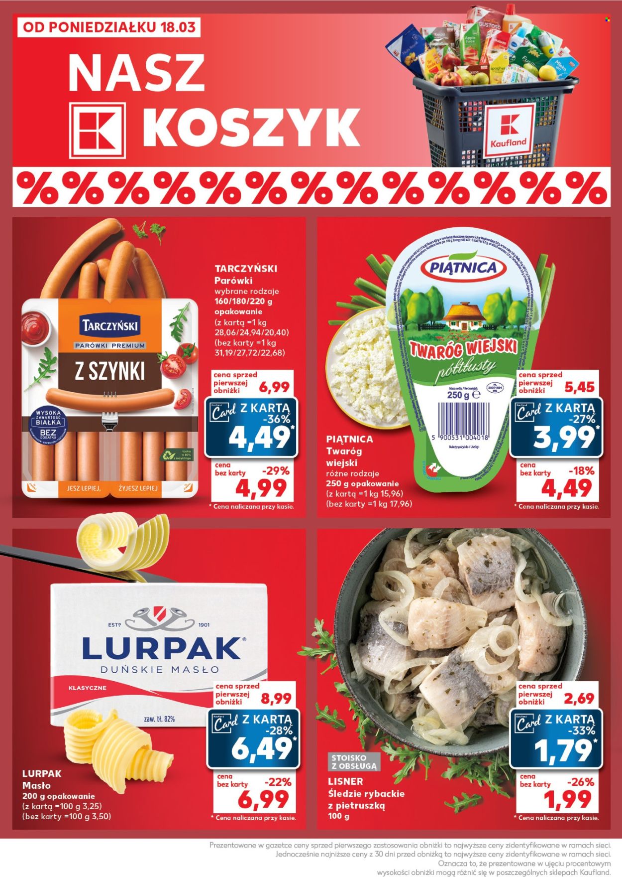 Gazetka Kaufland - 18.03.2024 - 20.03.2024. Strona 24