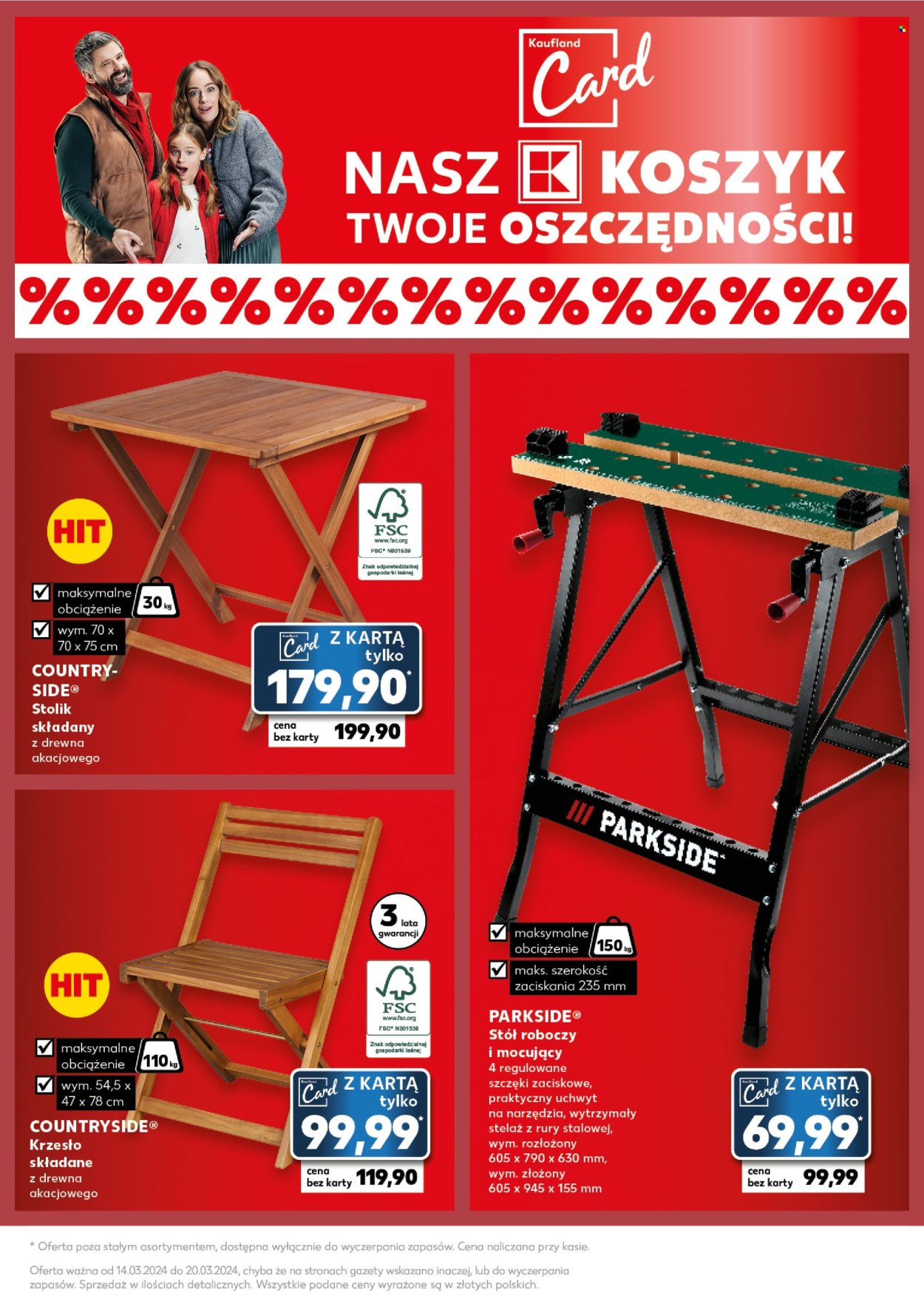 Gazetka Kaufland - 18.03.2024 - 20.03.2024. Strona 26