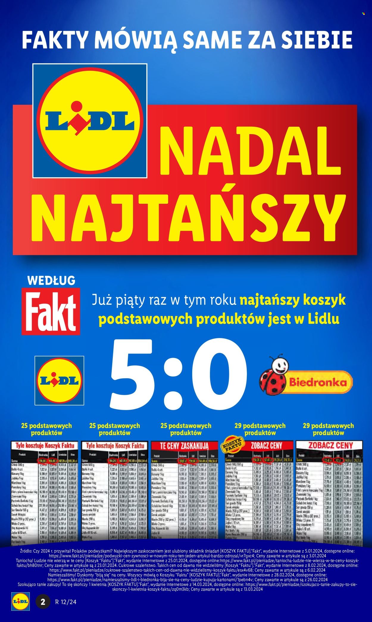 Gazetka Lidl - 18.03.2024 - 20.03.2024. Strona 4