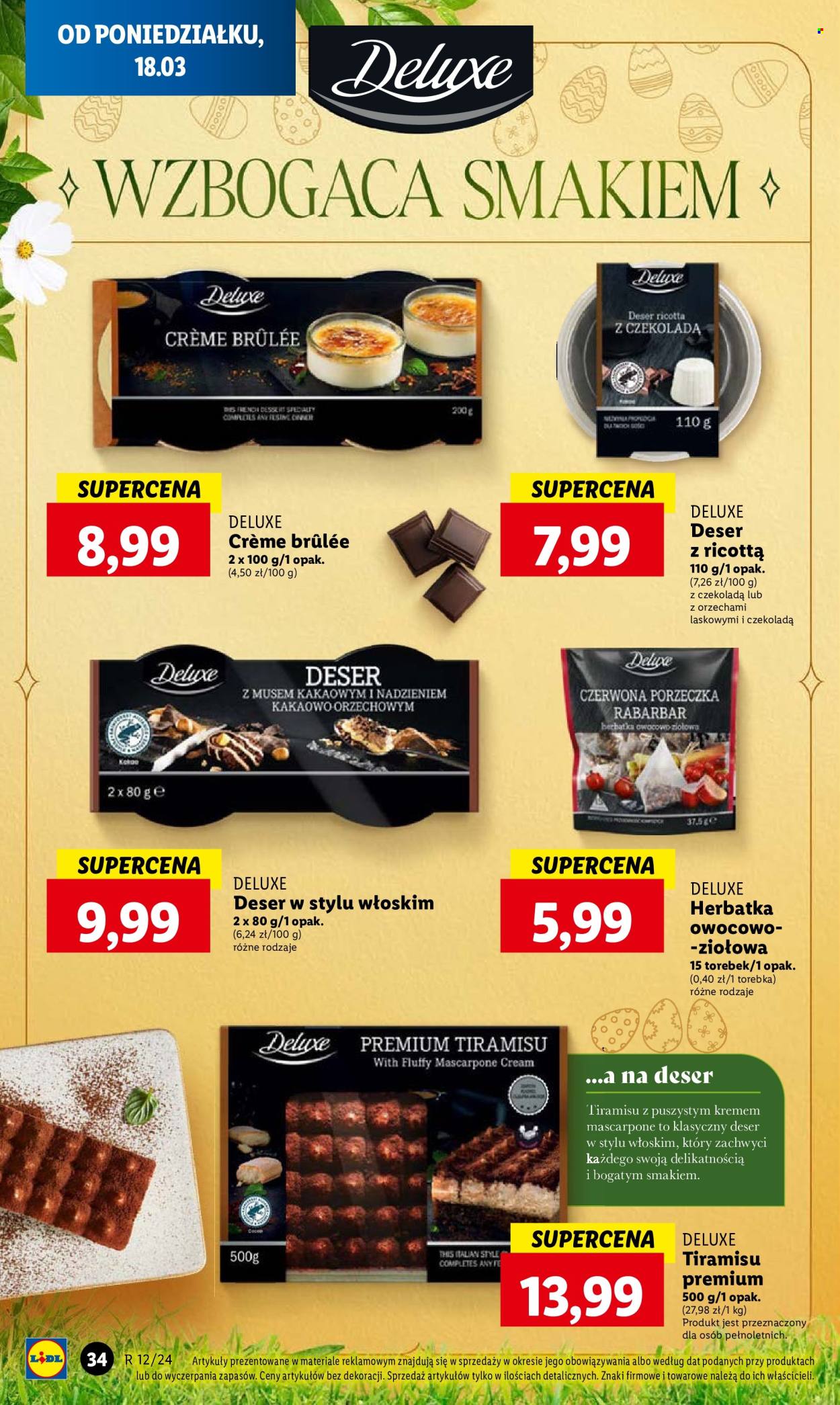 Gazetka Lidl - 18.03.2024 - 20.03.2024. Strona 38