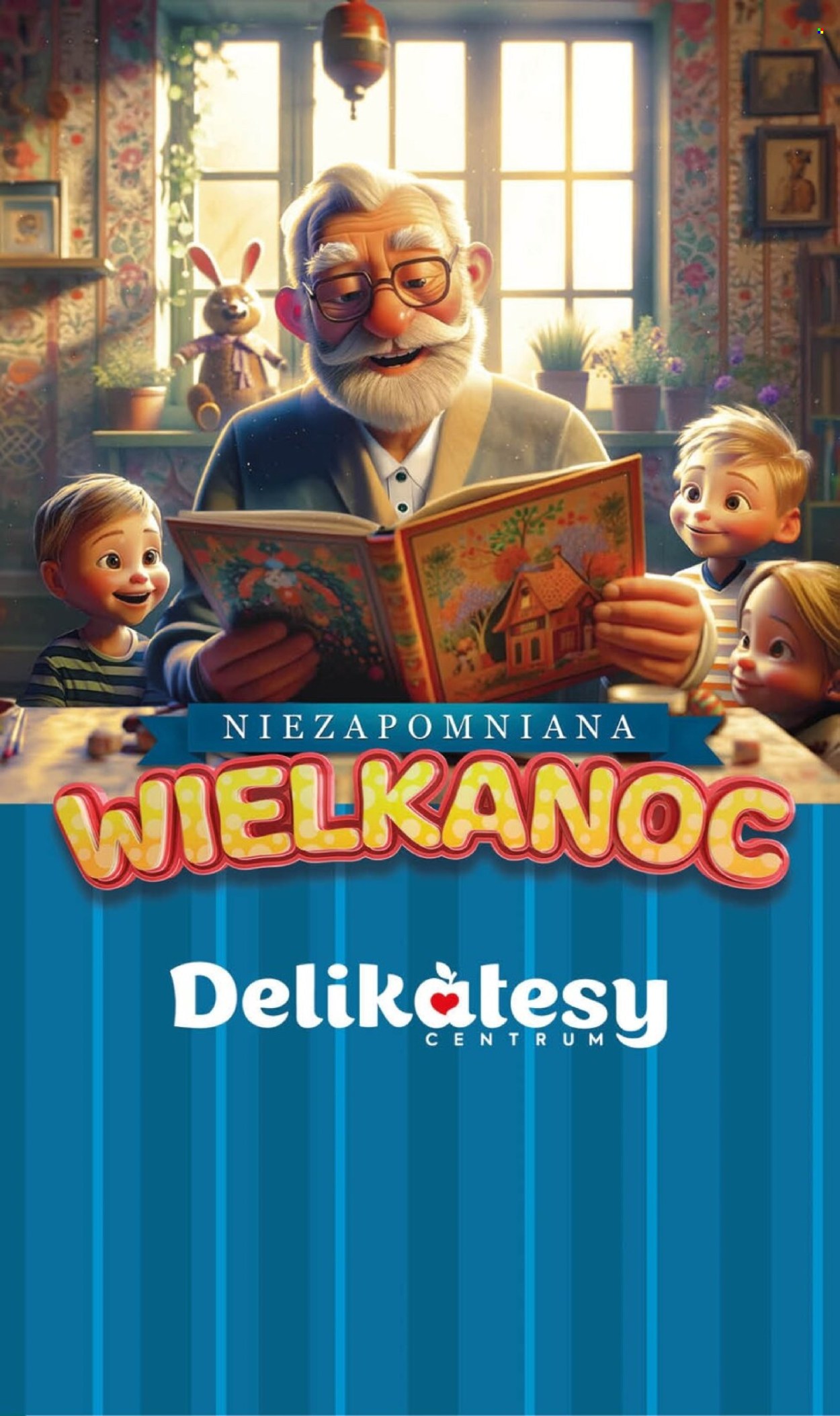 Gazetka Delikatesy Centrum - 18.03.2024 - 24.03.2024. Strona 53