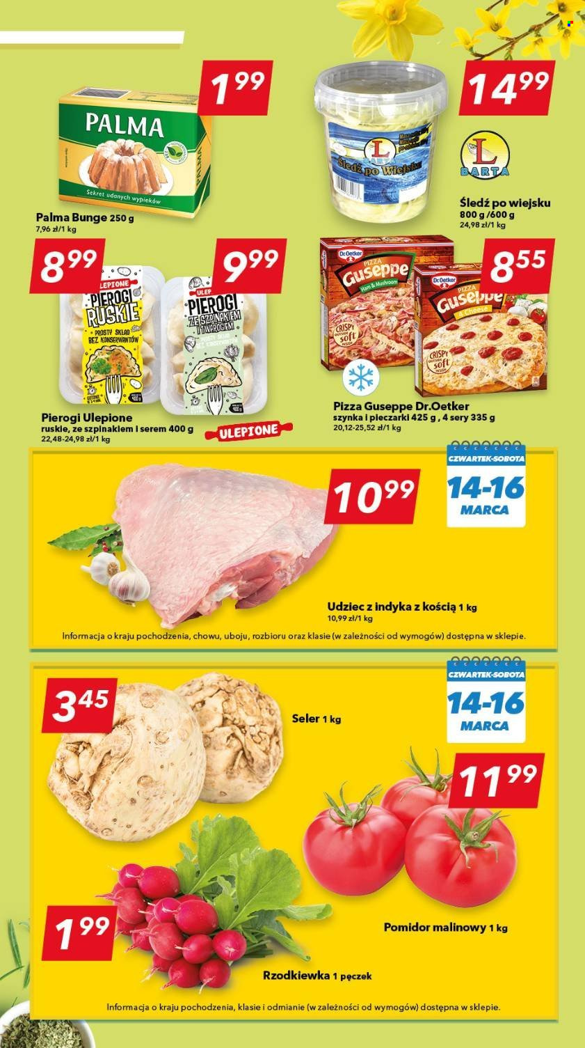 Gazetka Lewiatan - 14.03.2024 - 20.03.2024. Strona 3