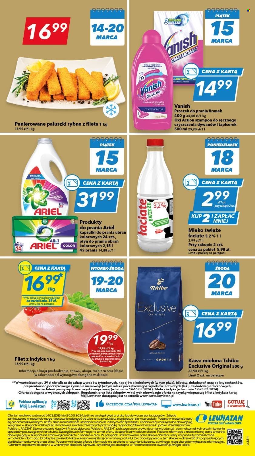 Gazetka Lewiatan - 14.03.2024 - 20.03.2024. Strona 8