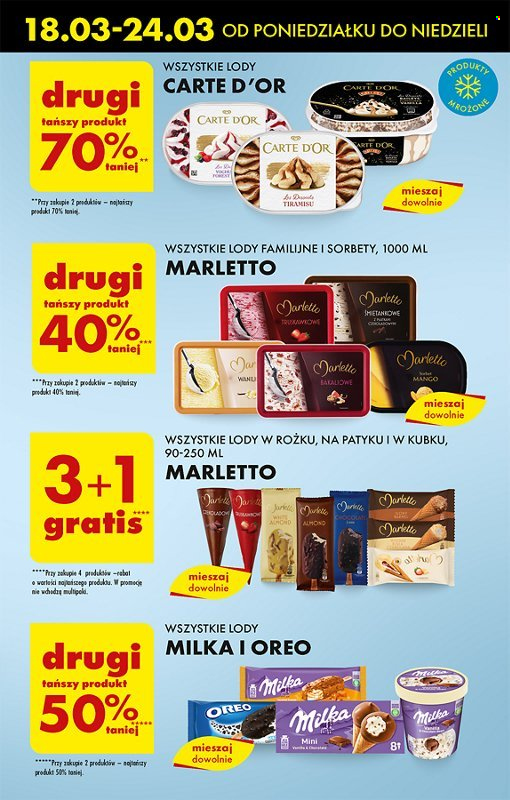 Gazetka Biedronka - 18.03.2024 - 24.03.2024. Strona 47