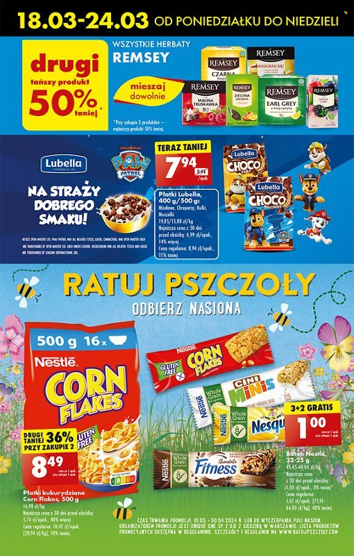 Gazetka Biedronka - 18.03.2024 - 24.03.2024. Strona 49