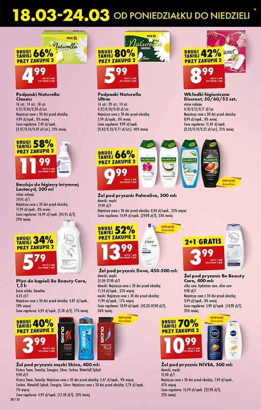 Gazetka Biedronka - 18.03.2024 - 24.03.2024. Strona 58