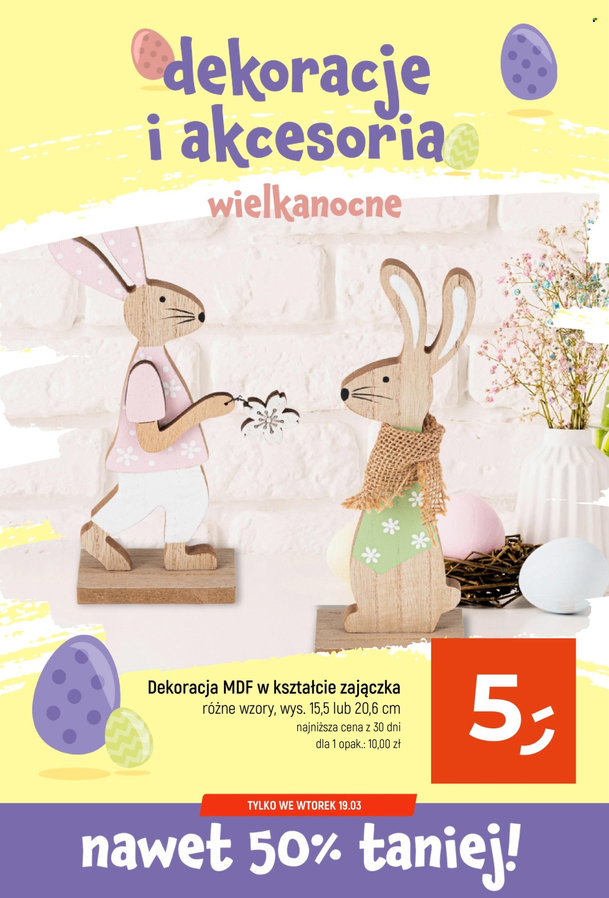 Gazetka Dealz - 18.03.2024 - 20.03.2024. Strona 3