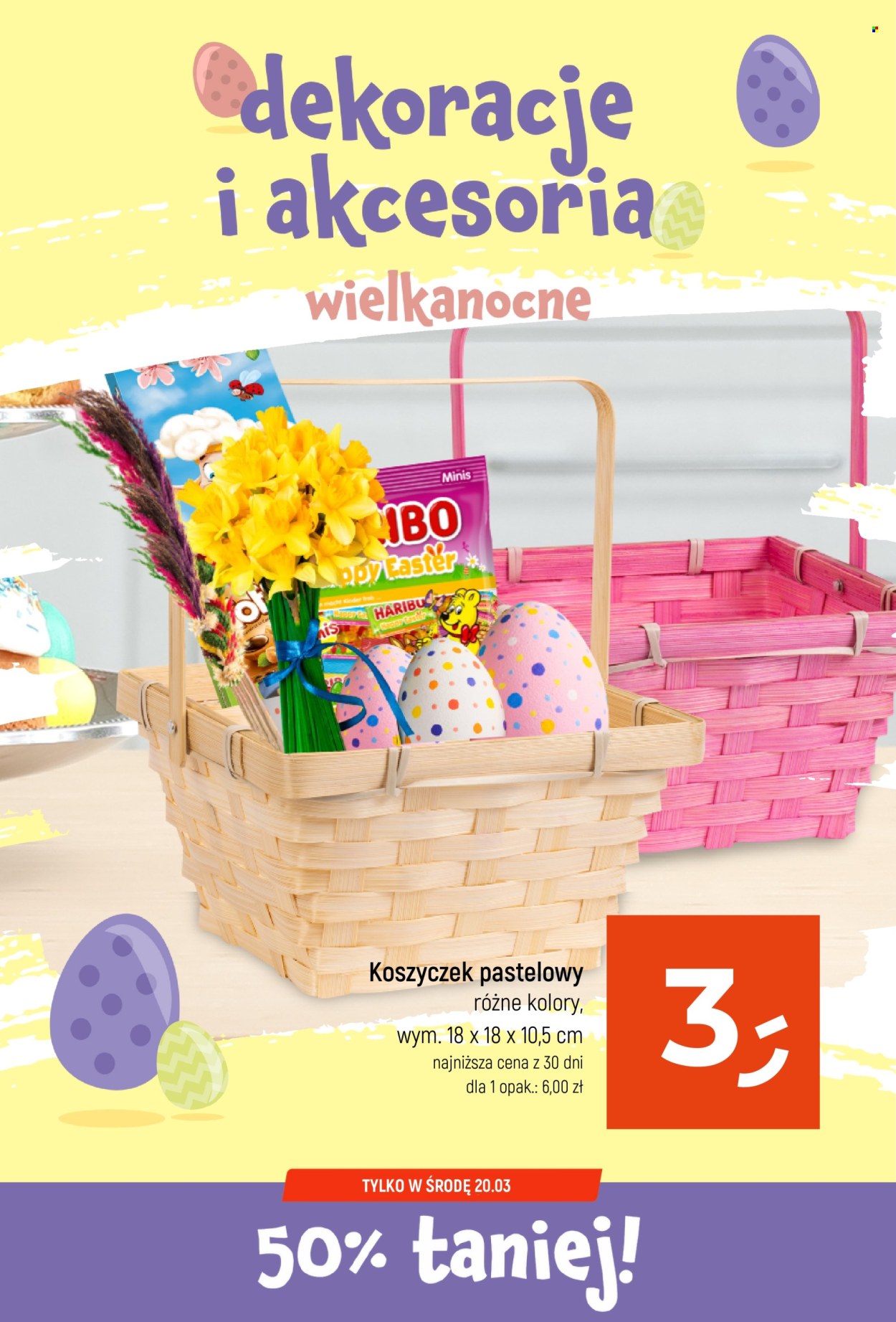 Gazetka Dealz - 18.03.2024 - 20.03.2024. Strona 4