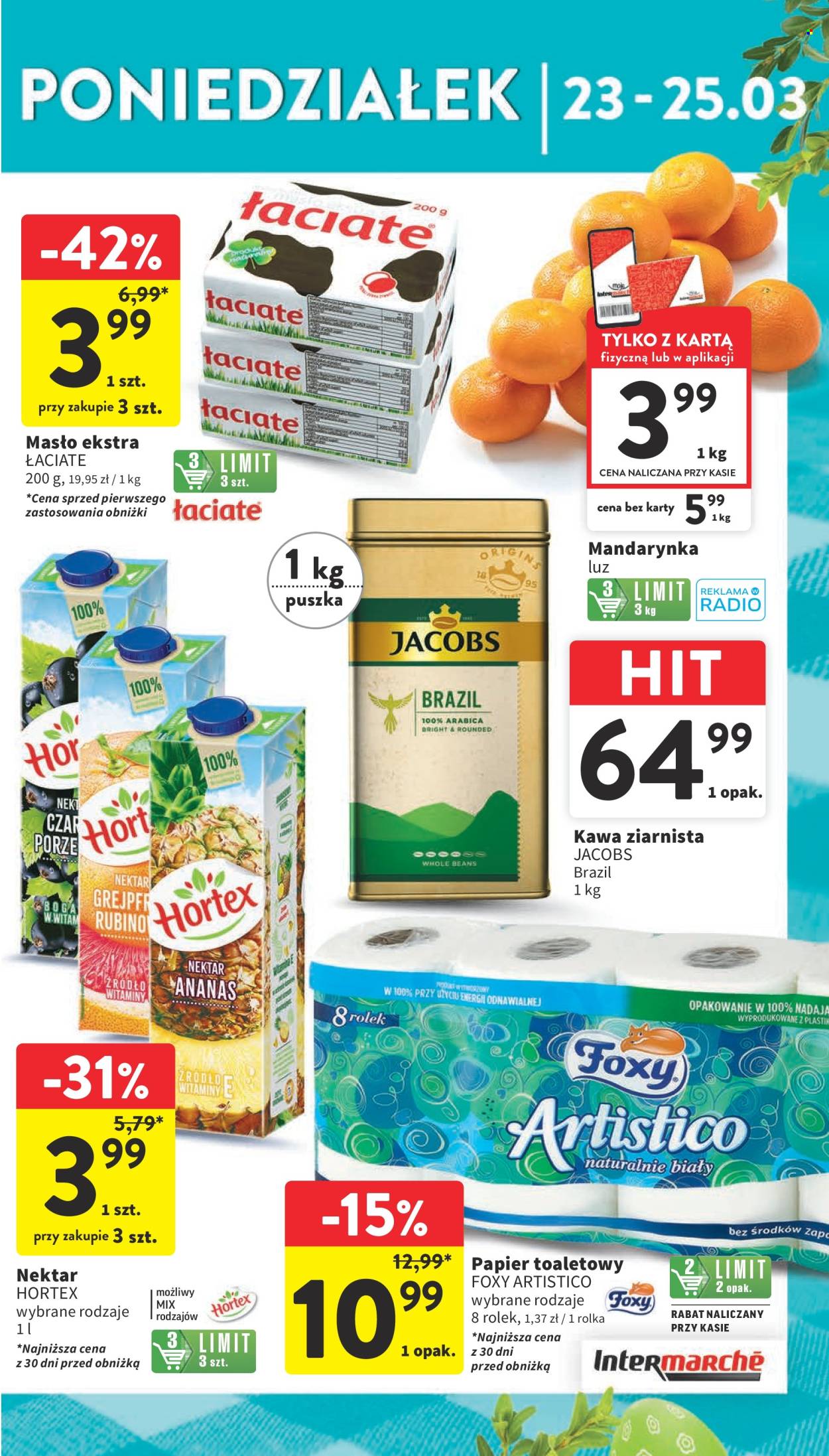 Gazetka Intermarché - 21.03.2024 - 25.03.2024. Strona 9
