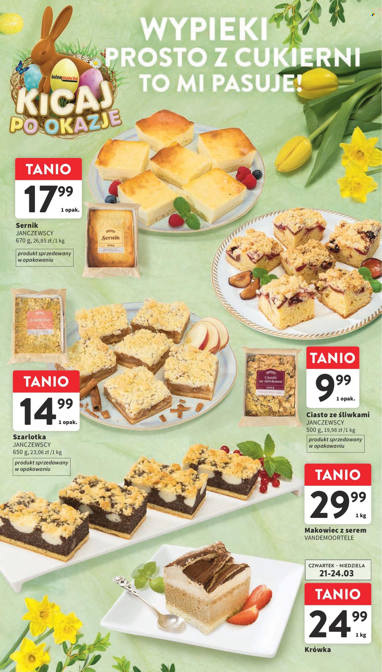 Gazetka Intermarché - 21.03.2024 - 25.03.2024. Strona 12