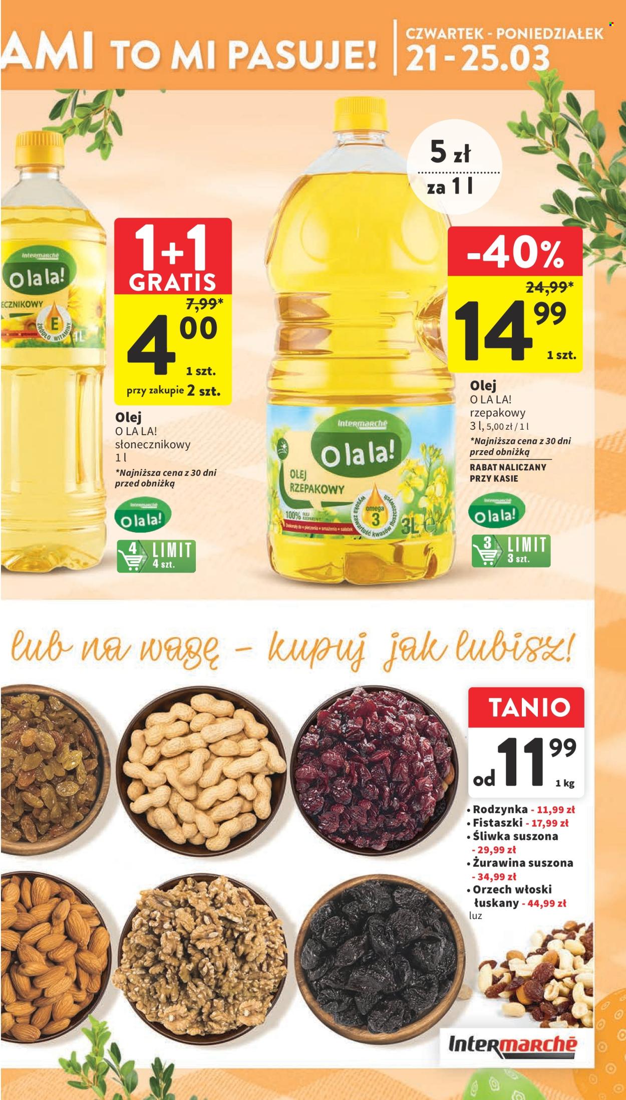 Gazetka Intermarché - 21.03.2024 - 25.03.2024. Strona 15
