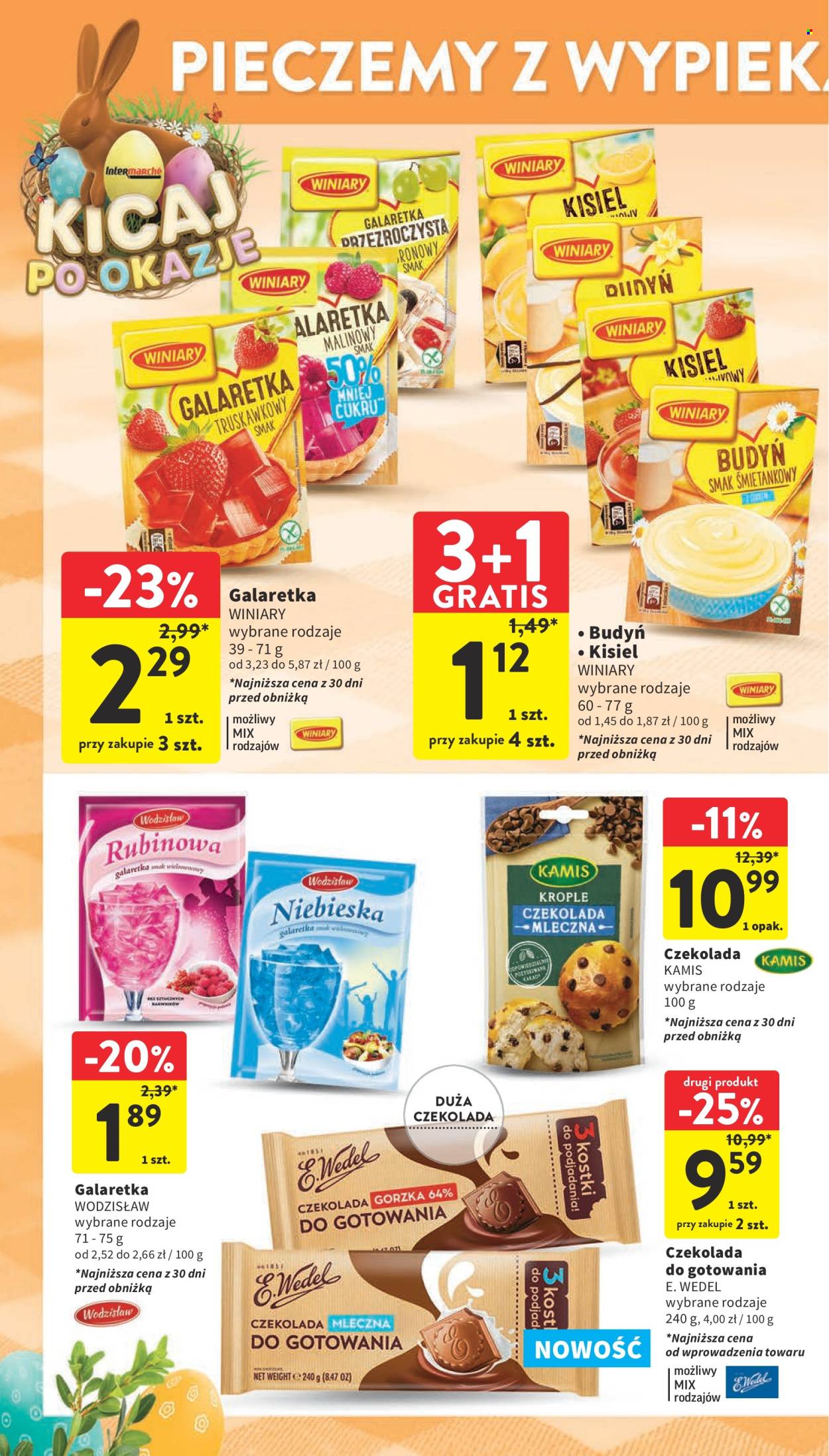 Gazetka Intermarché - 21.03.2024 - 25.03.2024. Strona 18