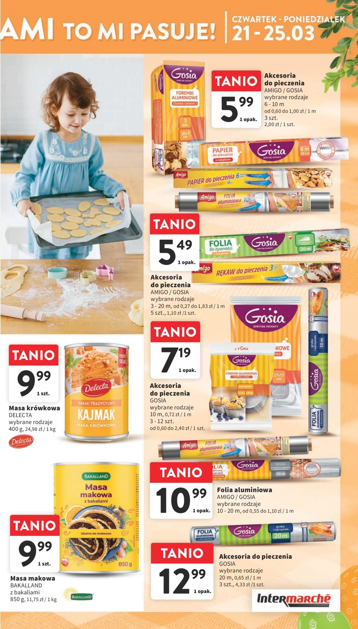 Gazetka Intermarché - 21.03.2024 - 25.03.2024. Strona 19