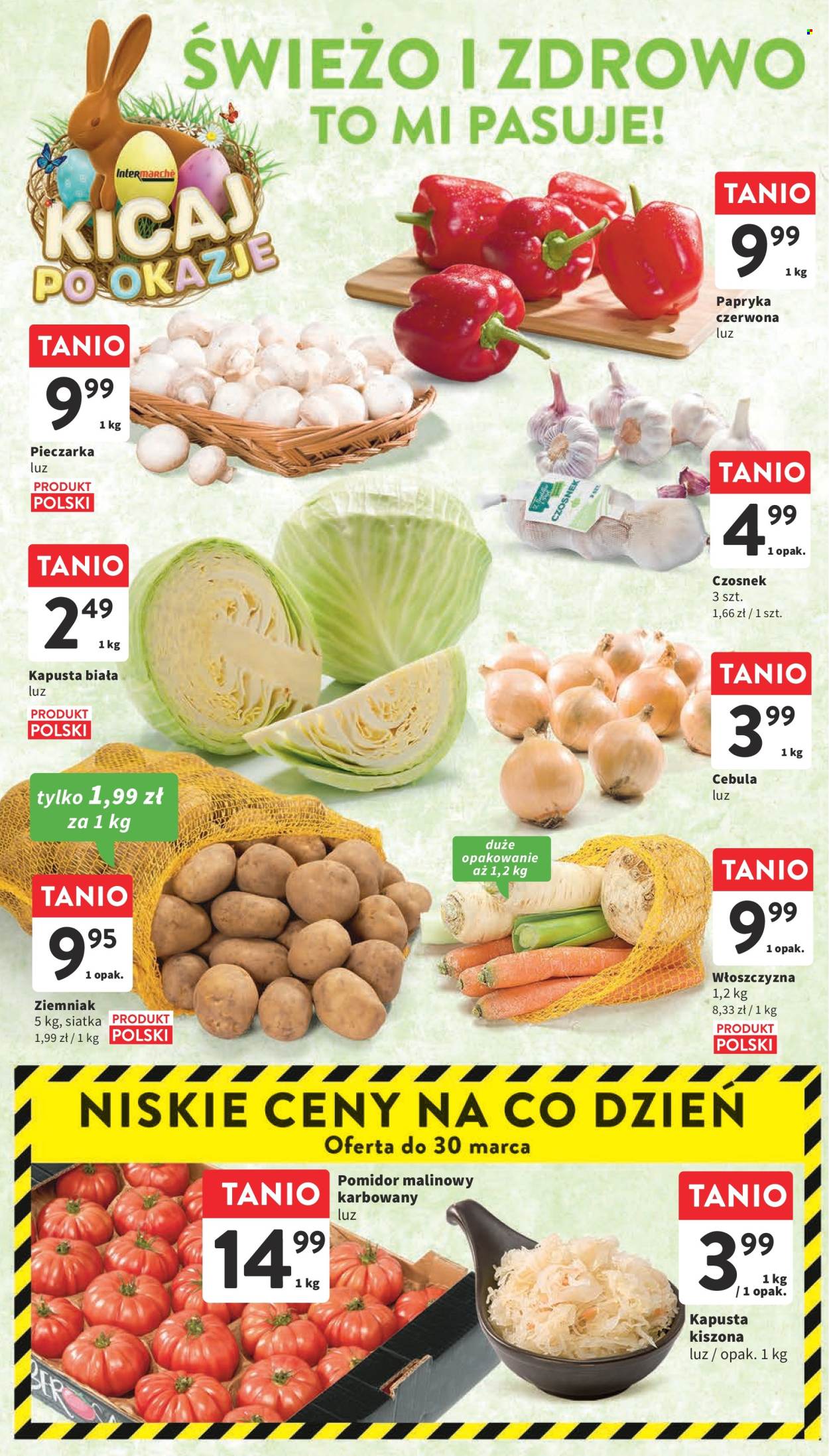 Gazetka Intermarché - 21.03.2024 - 25.03.2024. Strona 26