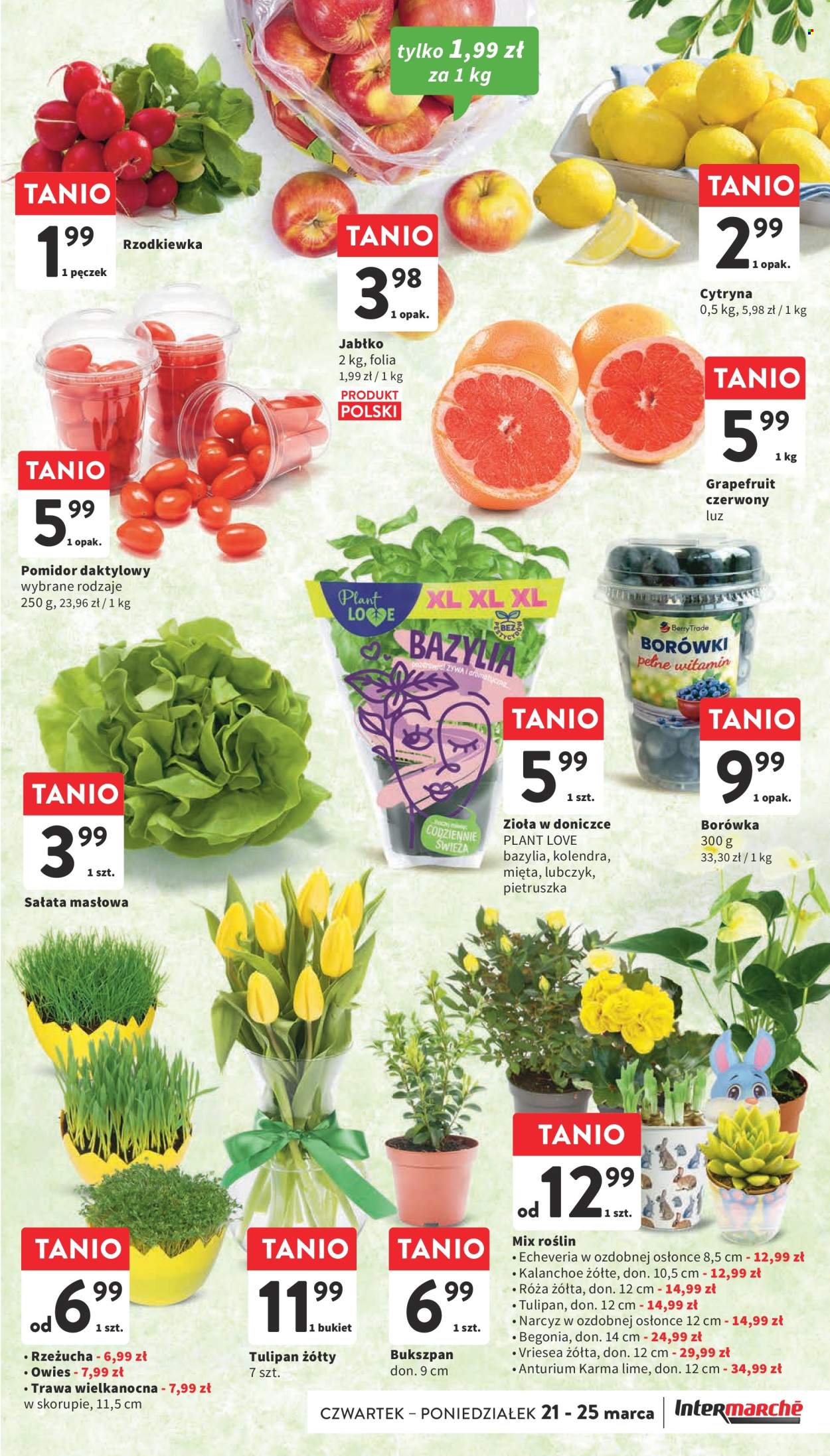 Gazetka Intermarché - 21.03.2024 - 25.03.2024. Strona 27