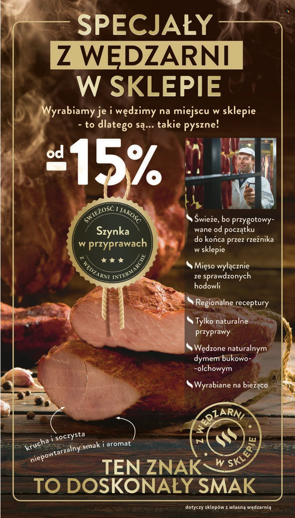 Gazetka Intermarché - 21.03.2024 - 25.03.2024. Strona 29