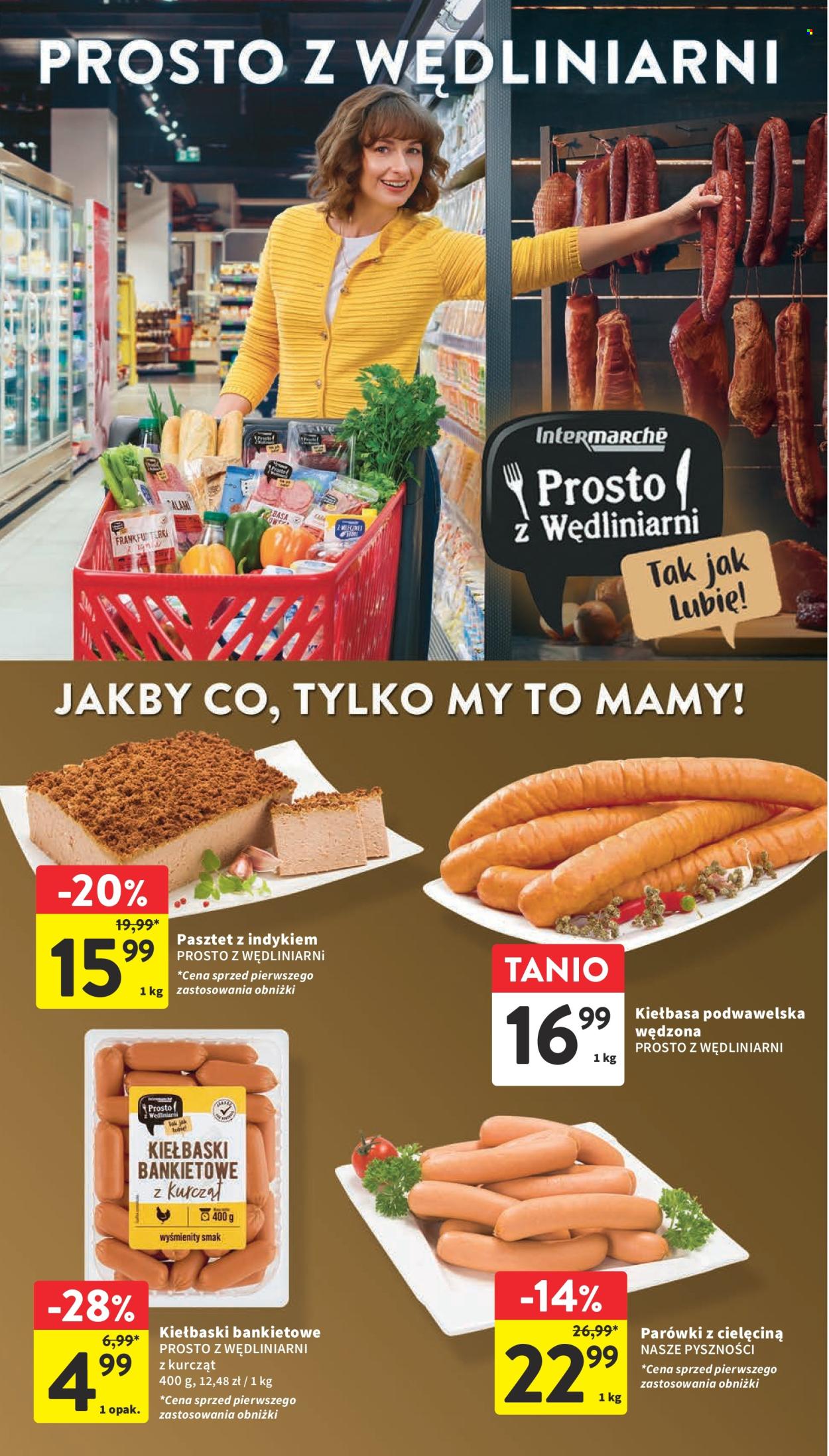 Gazetka Intermarché - 21.03.2024 - 25.03.2024. Strona 32