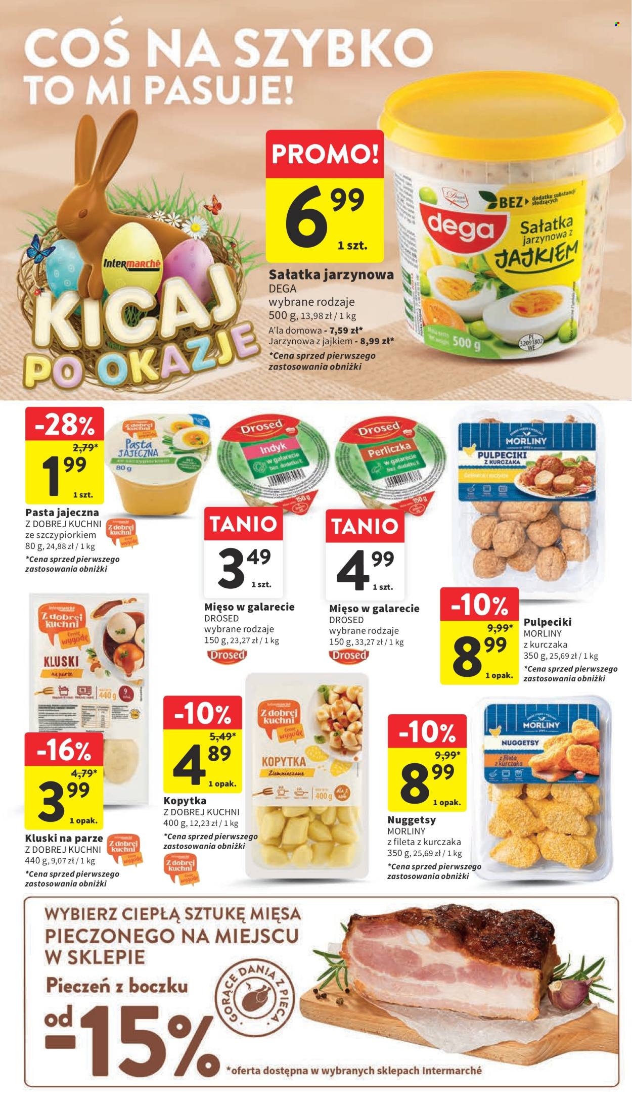 Gazetka Intermarché - 21.03.2024 - 25.03.2024. Strona 36