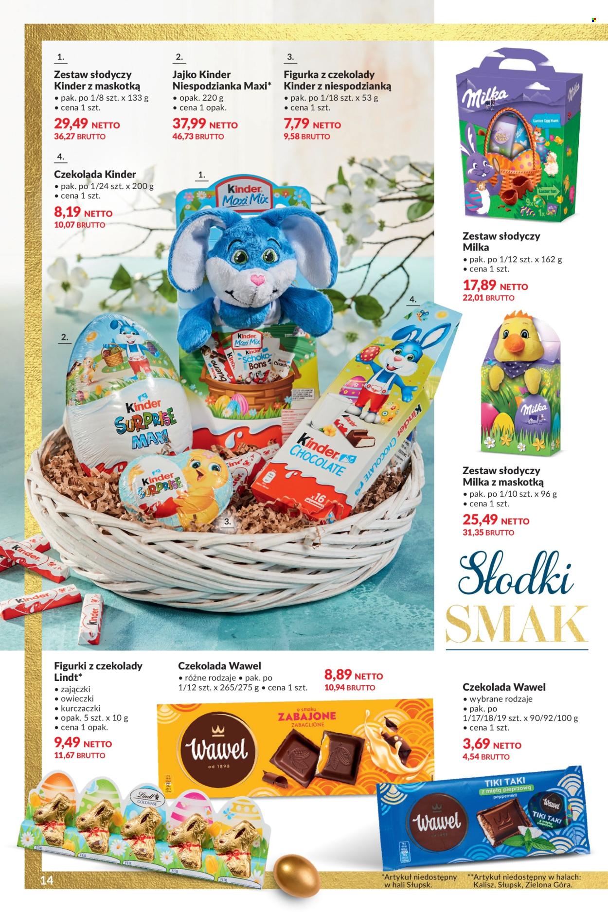 Gazetka Makro - 19.03.2024 - 30.03.2024. Strona 14