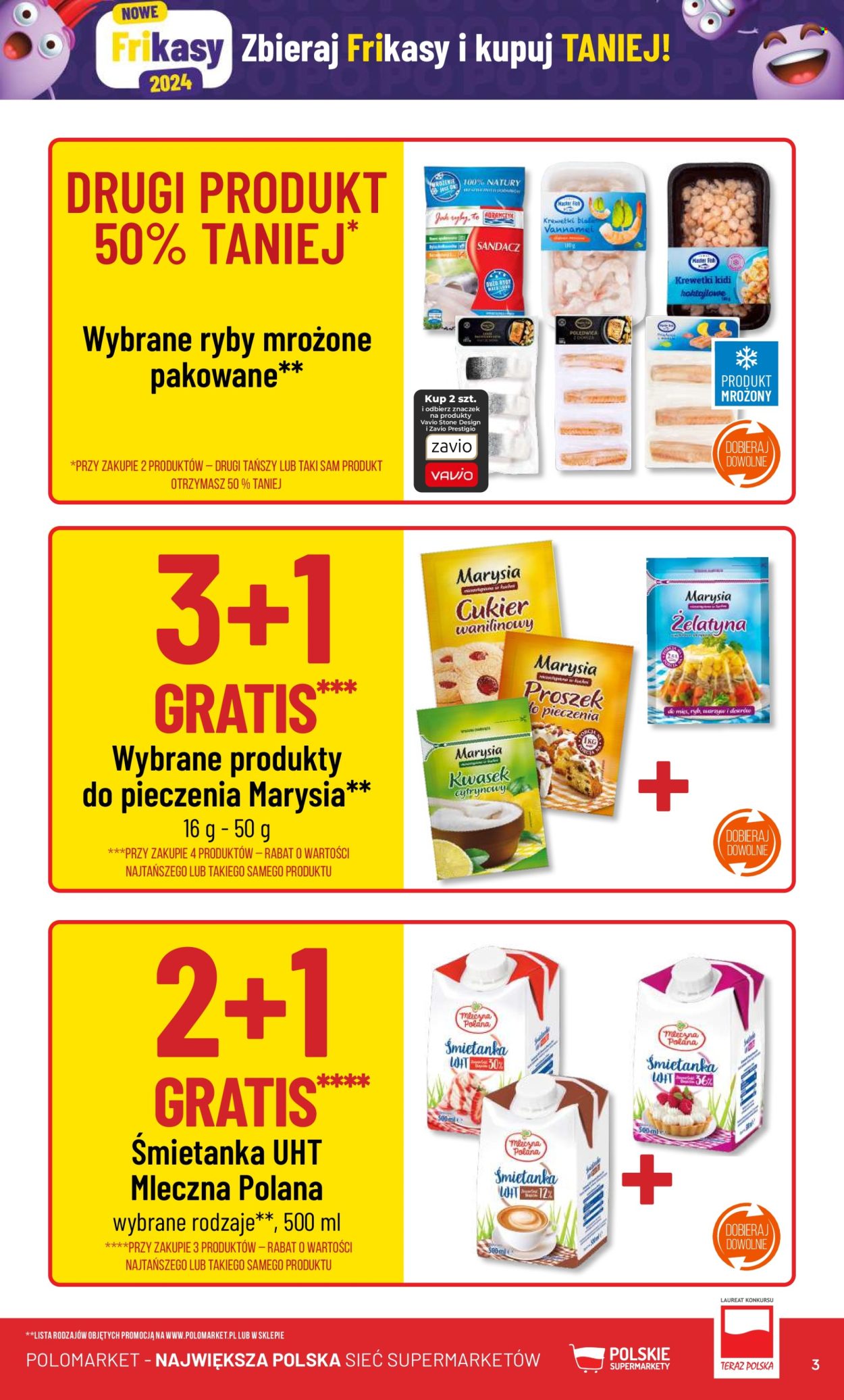 Gazetka Polomarket - 20.03.2024 - 26.03.2024. Strona 3