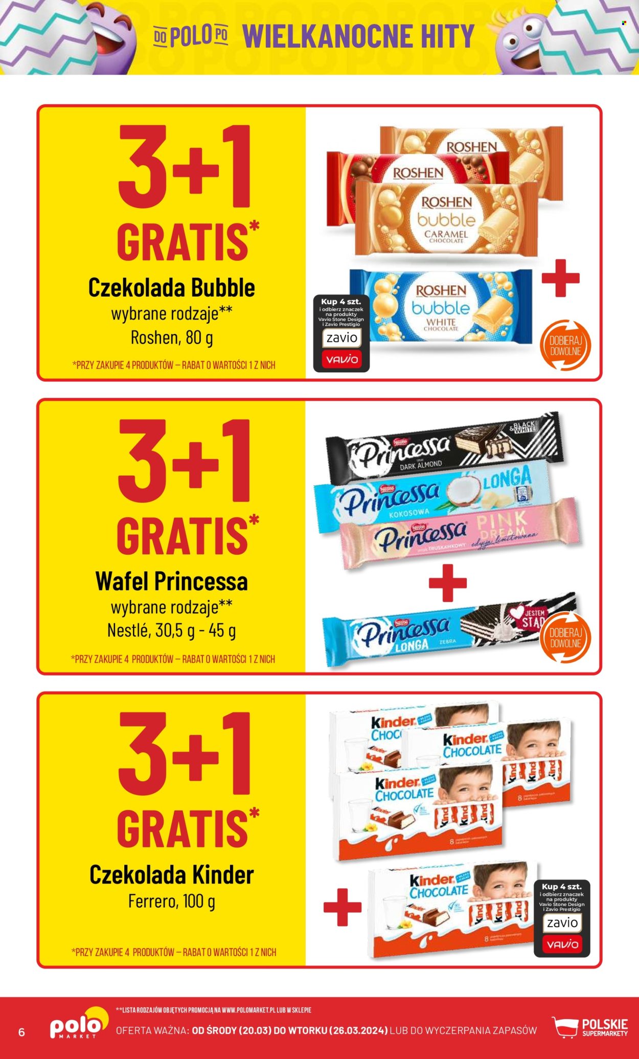 Gazetka Polomarket - 20.03.2024 - 26.03.2024. Strona 6