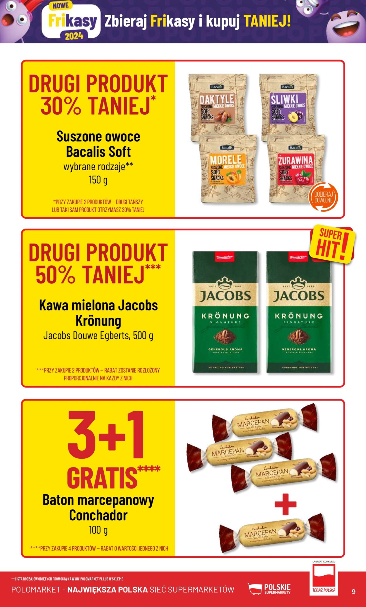 Gazetka Polomarket - 20.03.2024 - 26.03.2024. Strona 9