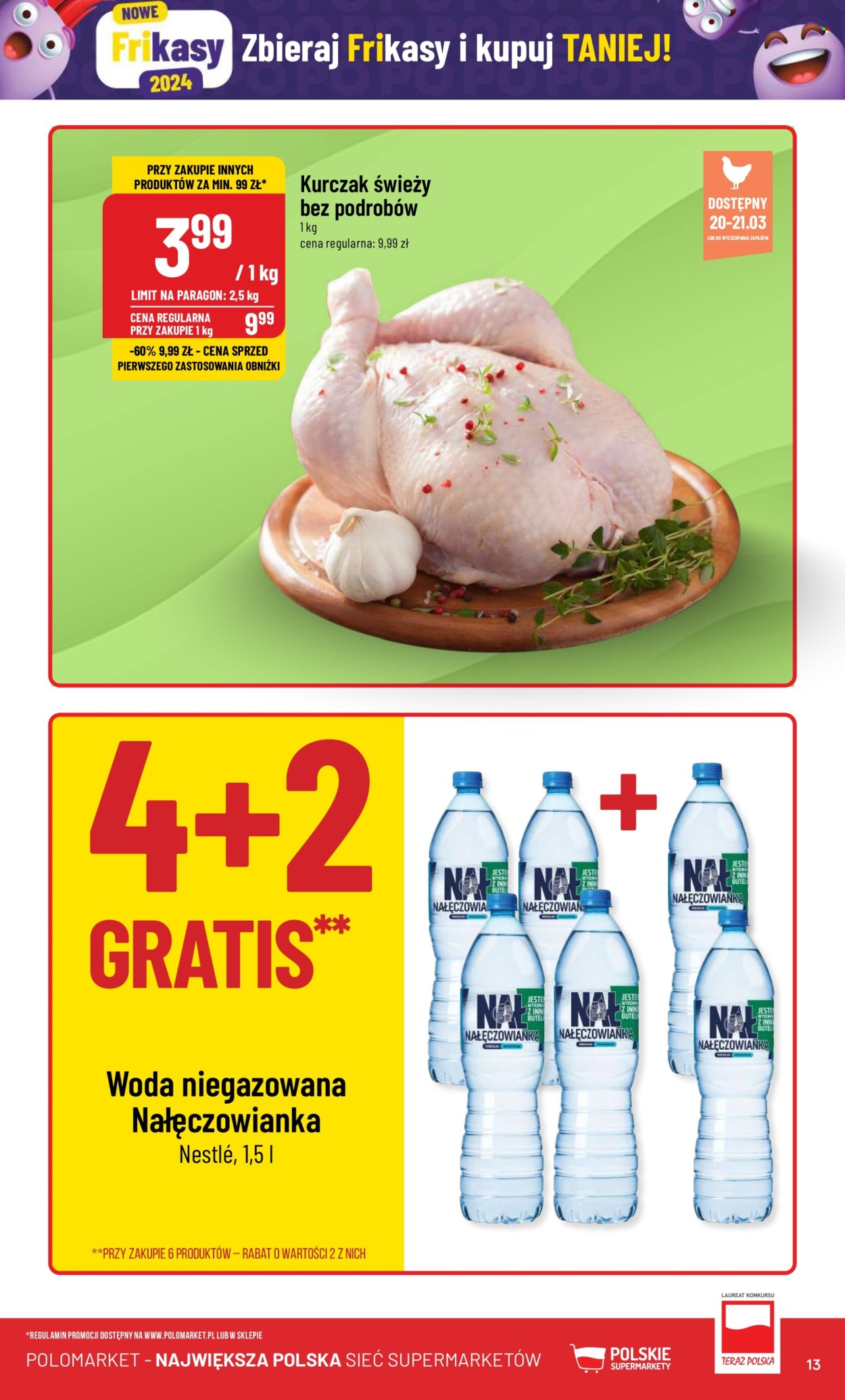 Gazetka Polomarket - 20.03.2024 - 26.03.2024. Strona 13