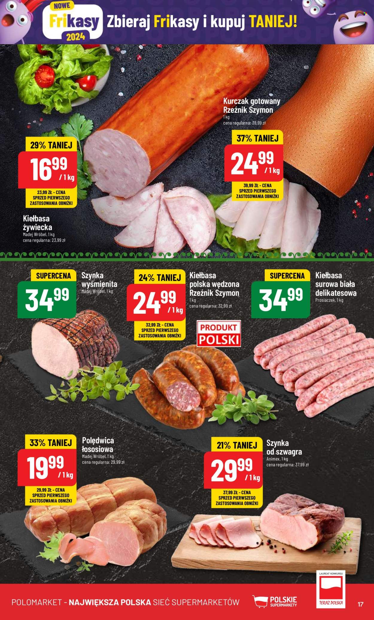 Gazetka Polomarket - 20.03.2024 - 26.03.2024. Strona 17