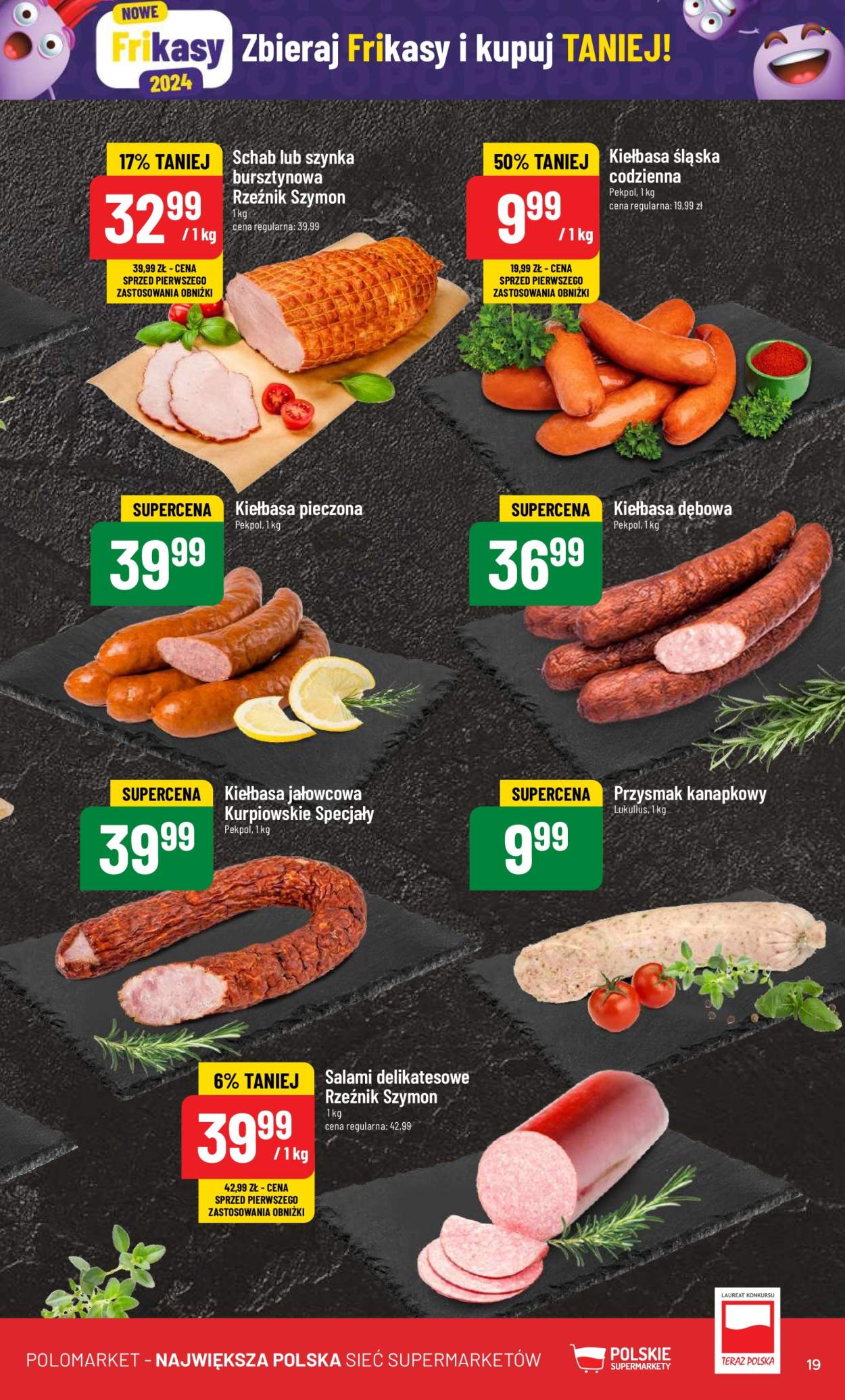 Gazetka Polomarket - 20.03.2024 - 26.03.2024. Strona 19