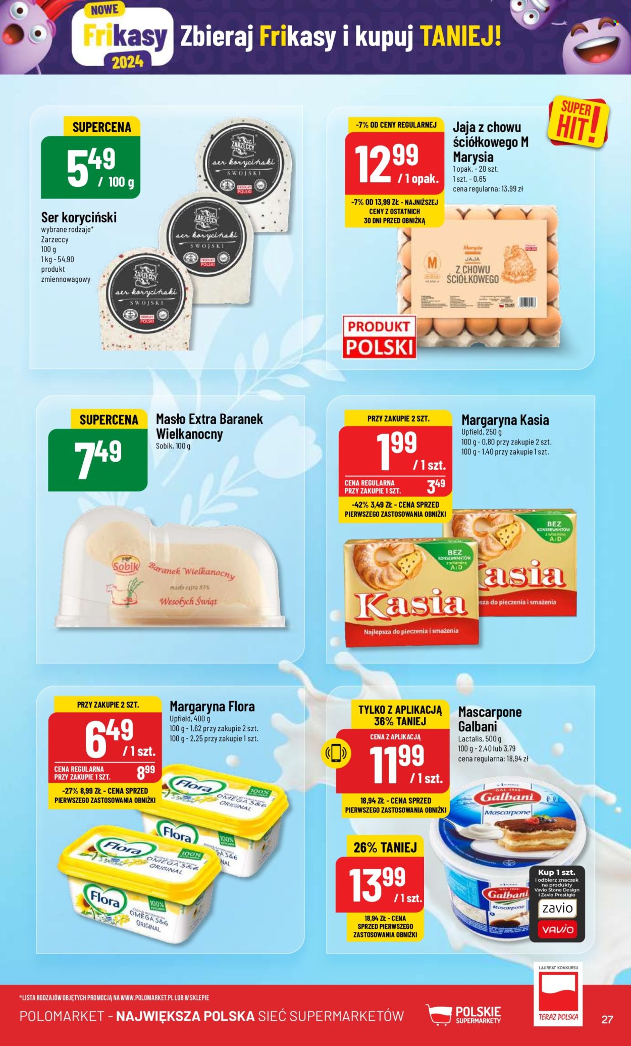 Gazetka Polomarket - 20.03.2024 - 26.03.2024. Strona 27