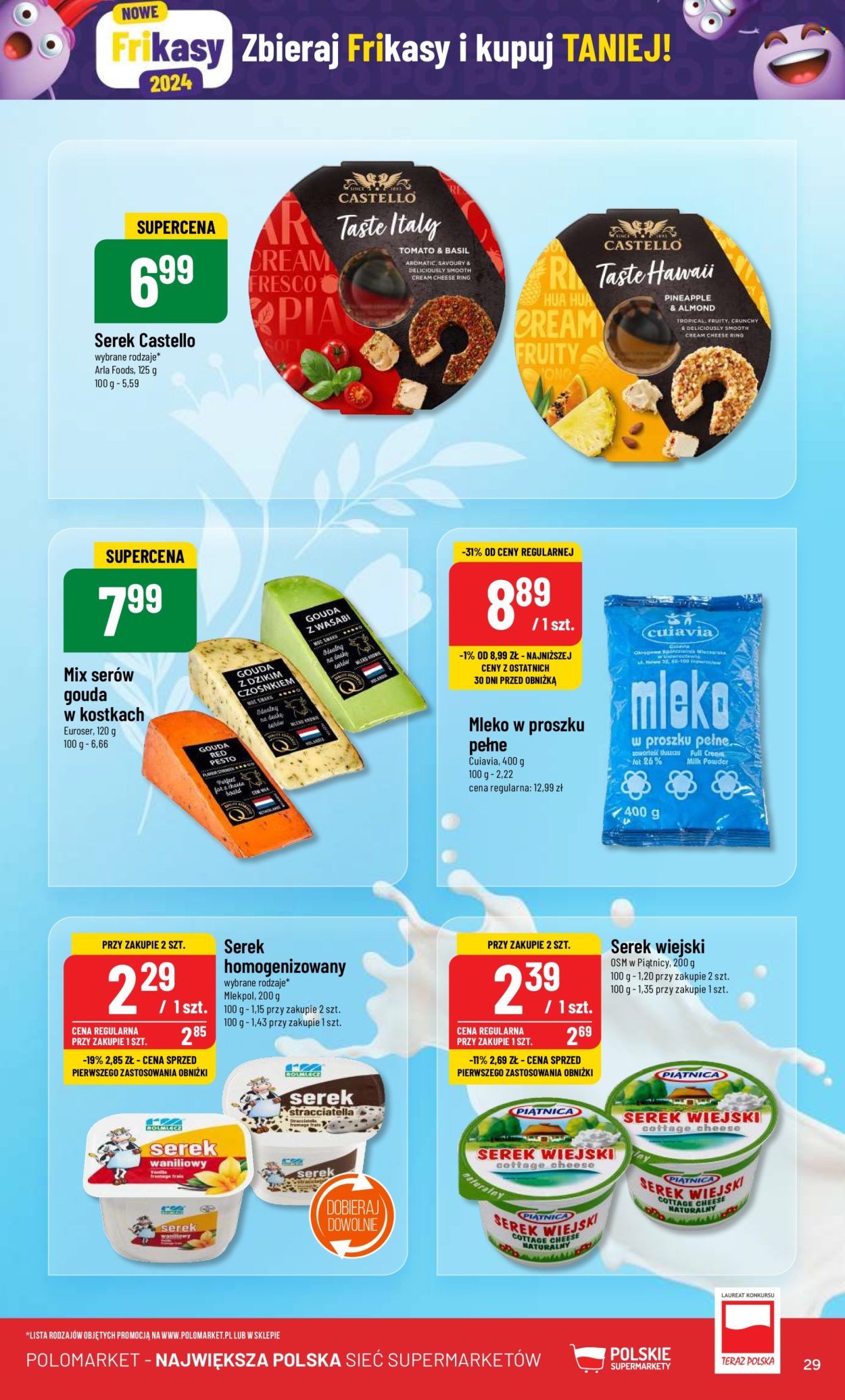 Gazetka Polomarket - 20.03.2024 - 26.03.2024. Strona 29