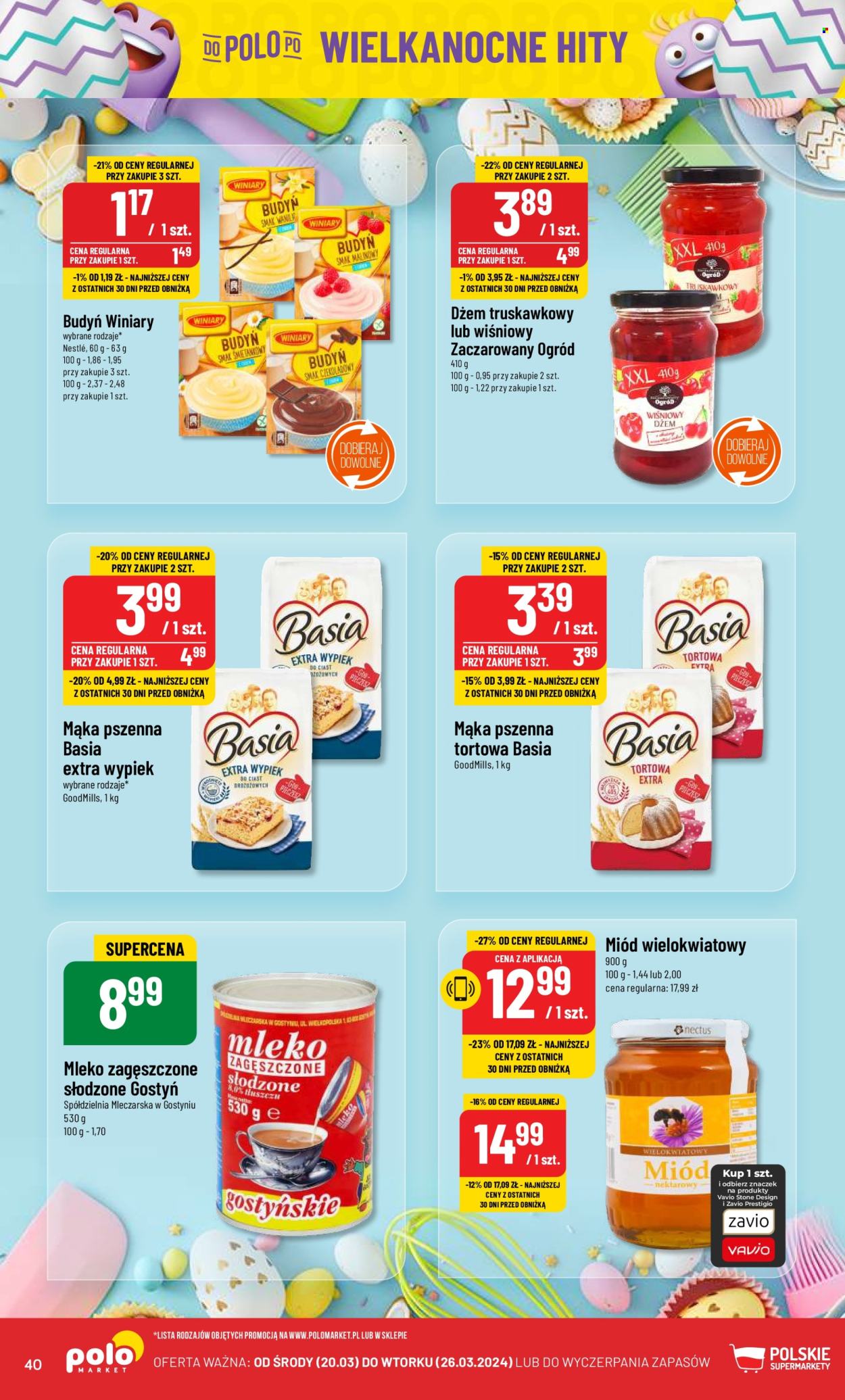 Gazetka Polomarket - 20.03.2024 - 26.03.2024. Strona 40