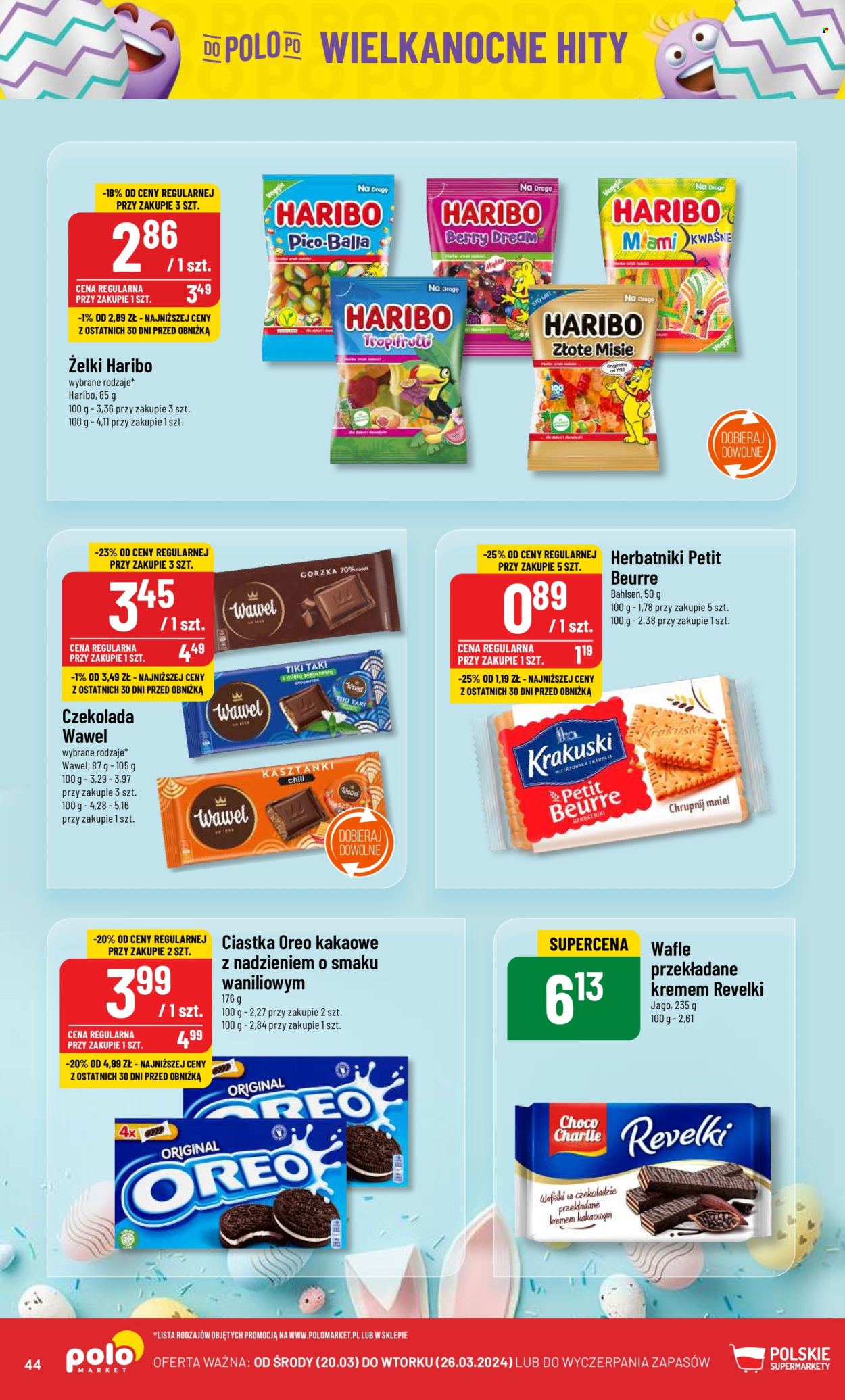 Gazetka Polomarket - 20.03.2024 - 26.03.2024. Strona 44