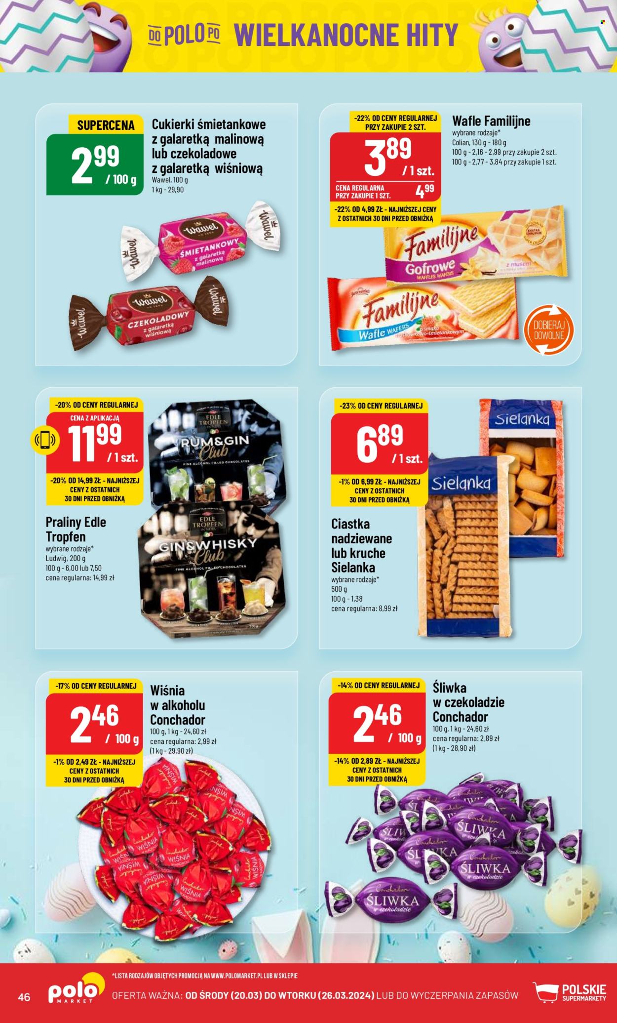Gazetka Polomarket - 20.03.2024 - 26.03.2024. Strona 46