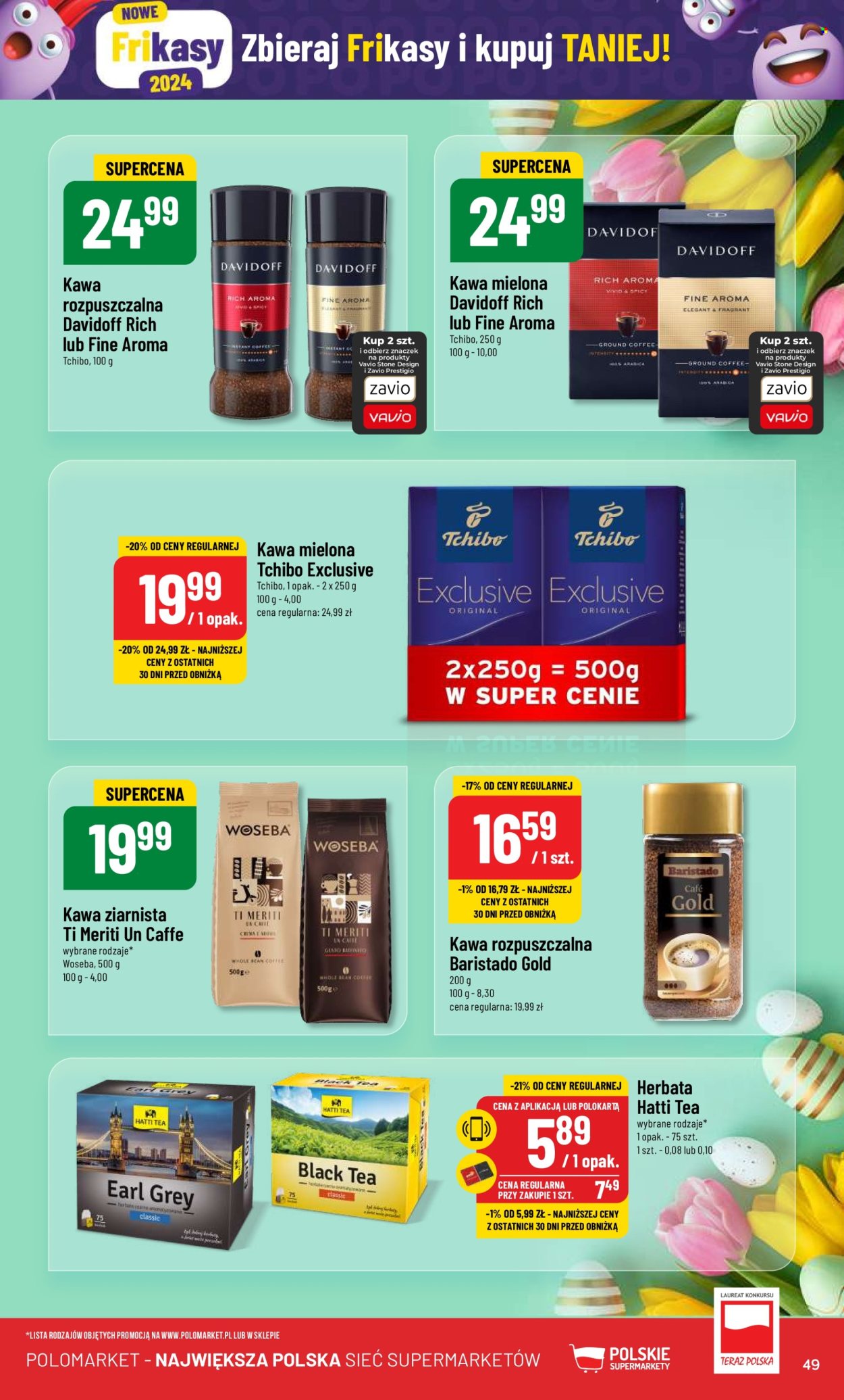 Gazetka Polomarket - 20.03.2024 - 26.03.2024. Strona 49