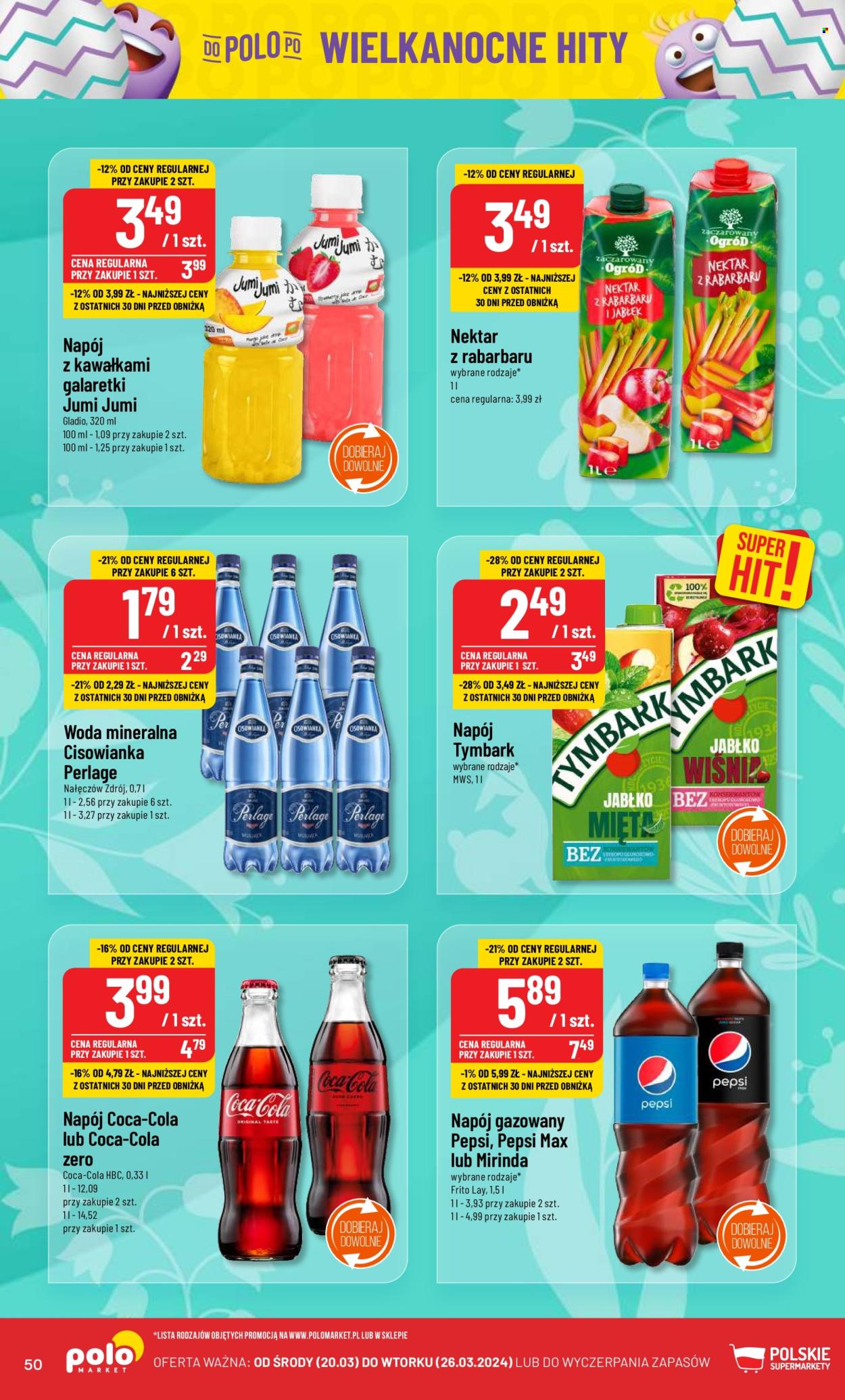 Gazetka Polomarket - 20.03.2024 - 26.03.2024. Strona 50