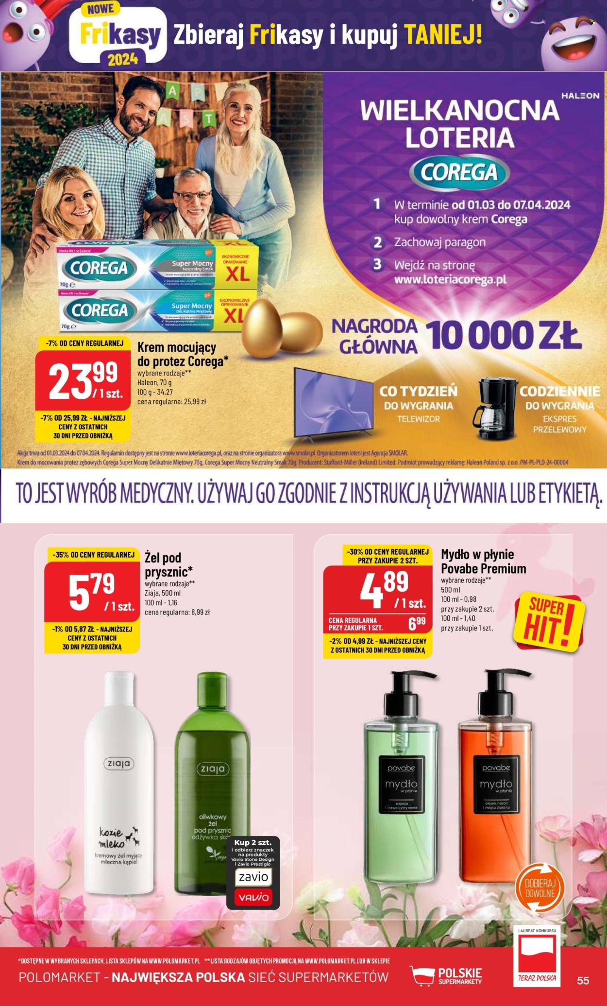 Gazetka Polomarket - 20.03.2024 - 26.03.2024. Strona 55