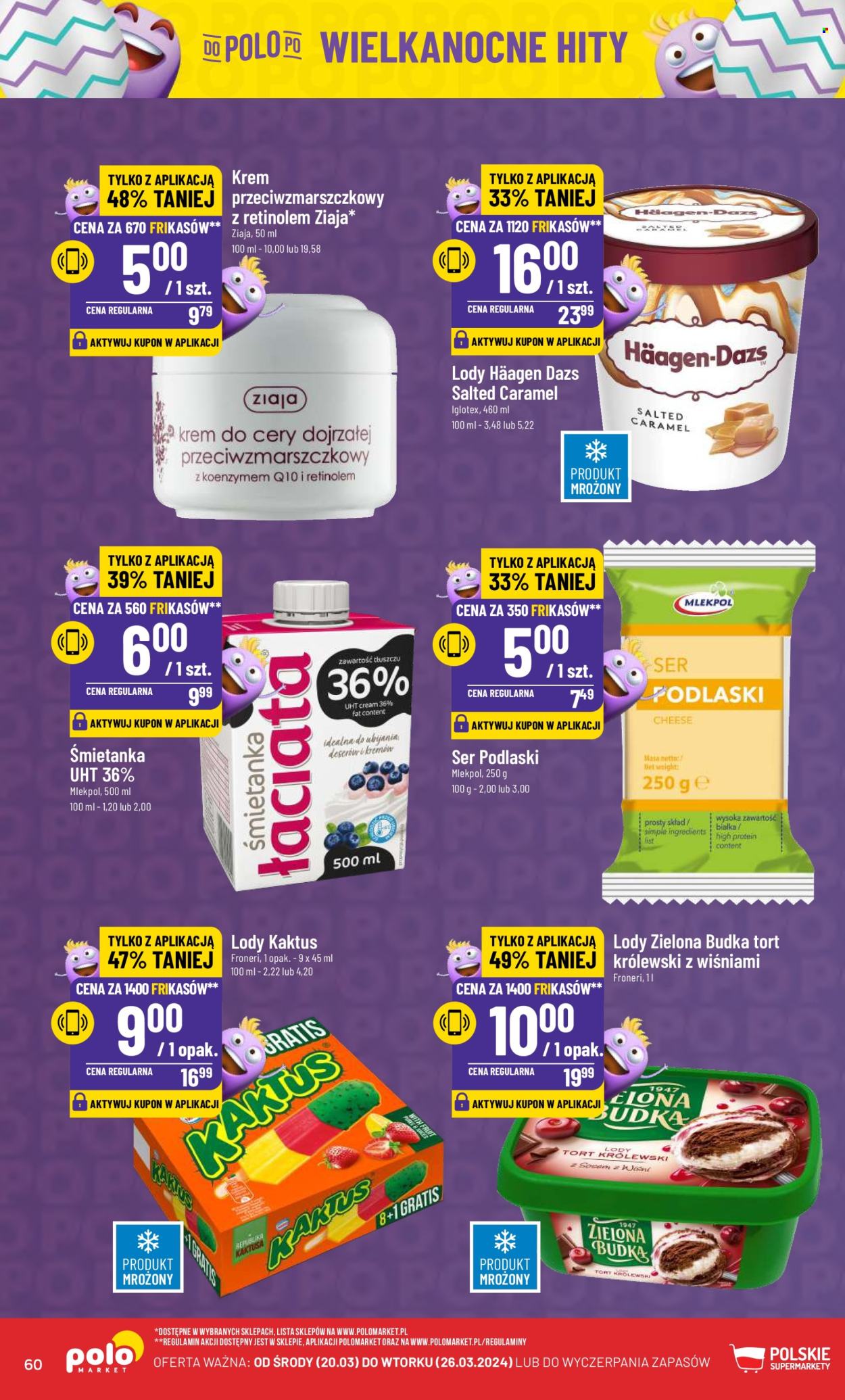 Gazetka Polomarket - 20.03.2024 - 26.03.2024. Strona 60