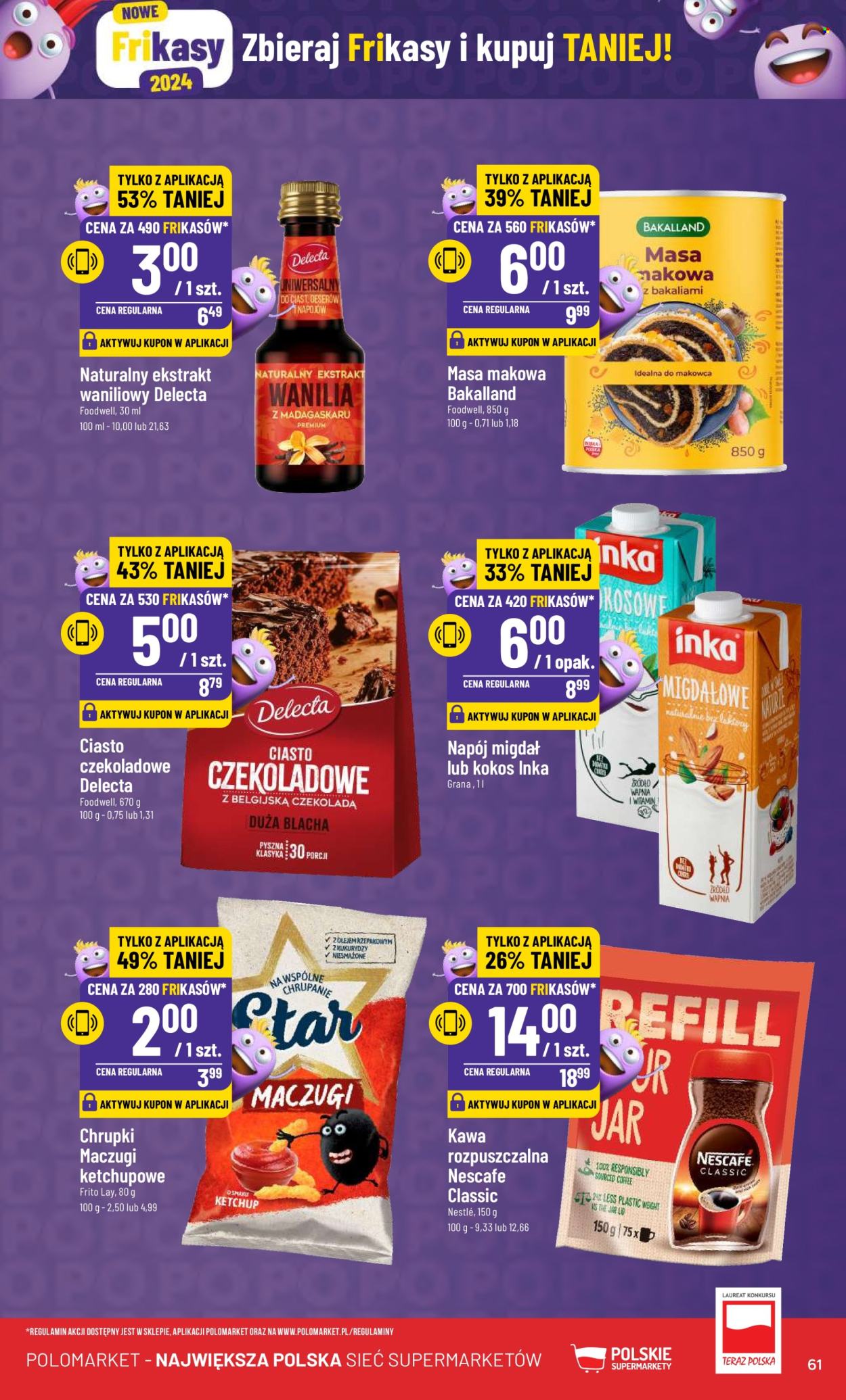 Gazetka Polomarket - 20.03.2024 - 26.03.2024. Strona 61