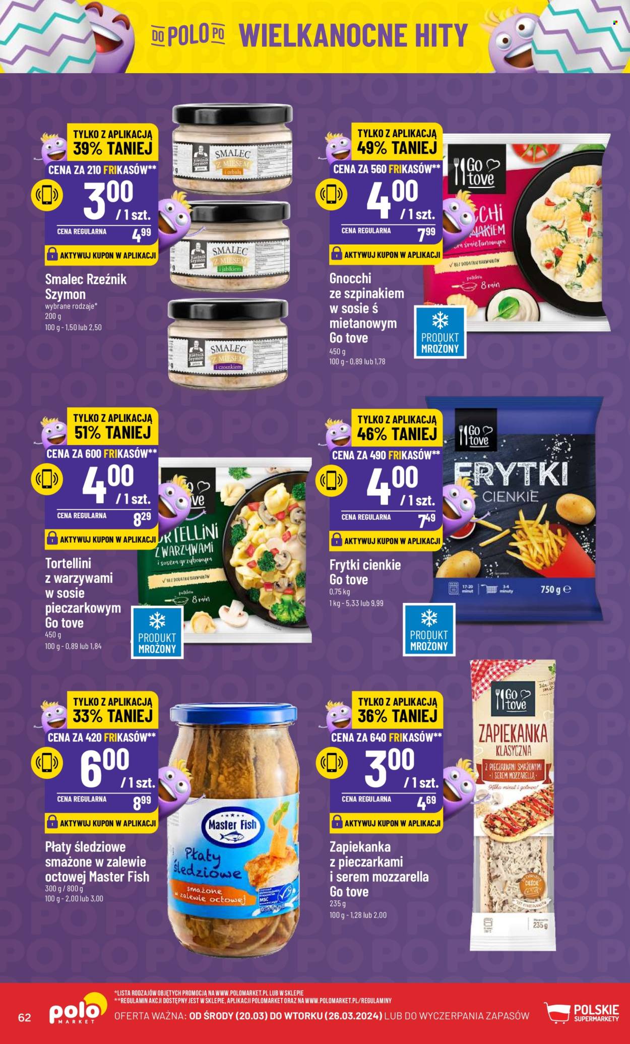 Gazetka Polomarket - 20.03.2024 - 26.03.2024. Strona 62
