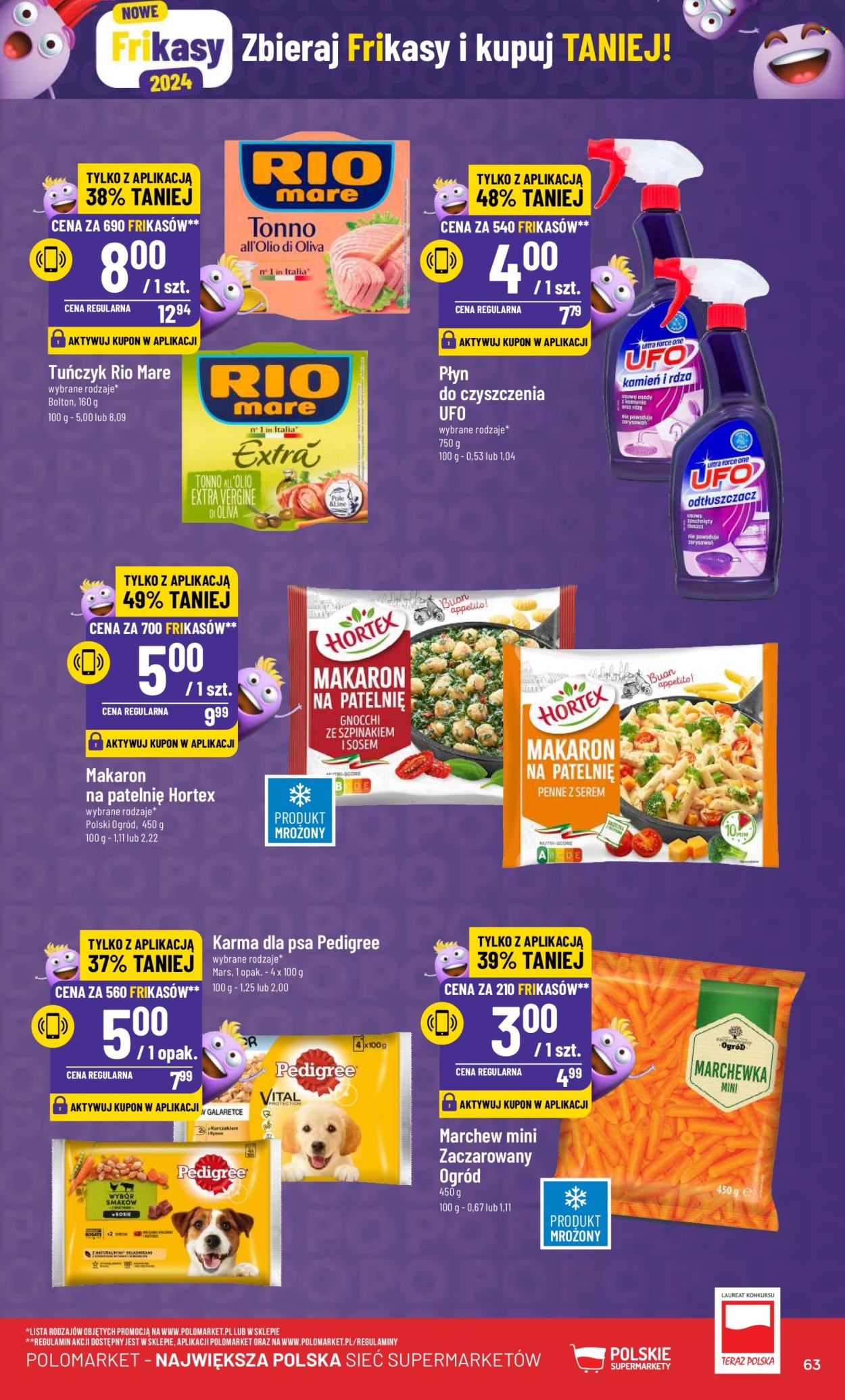 Gazetka Polomarket - 20.03.2024 - 26.03.2024. Strona 63