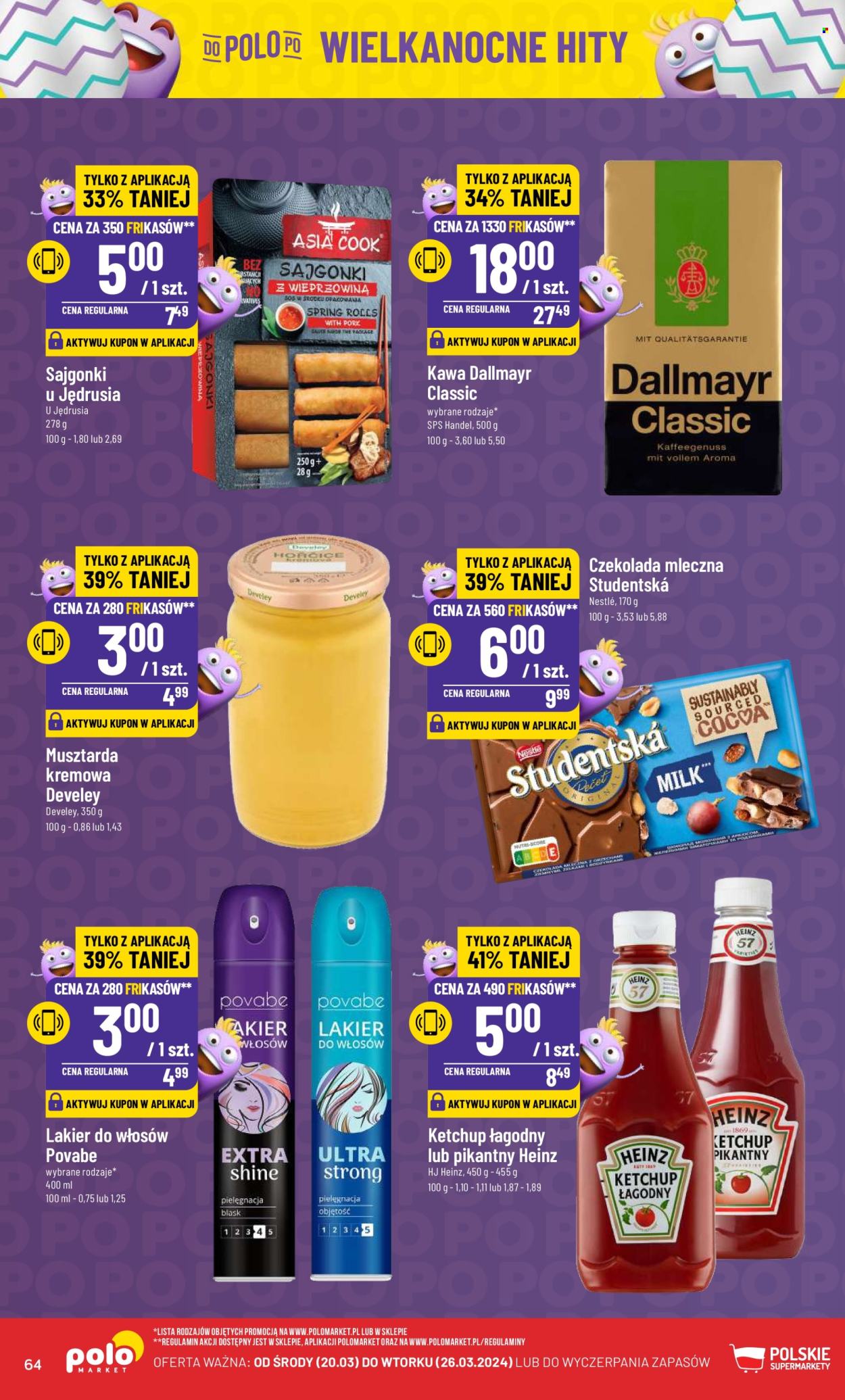 Gazetka Polomarket - 20.03.2024 - 26.03.2024. Strona 64