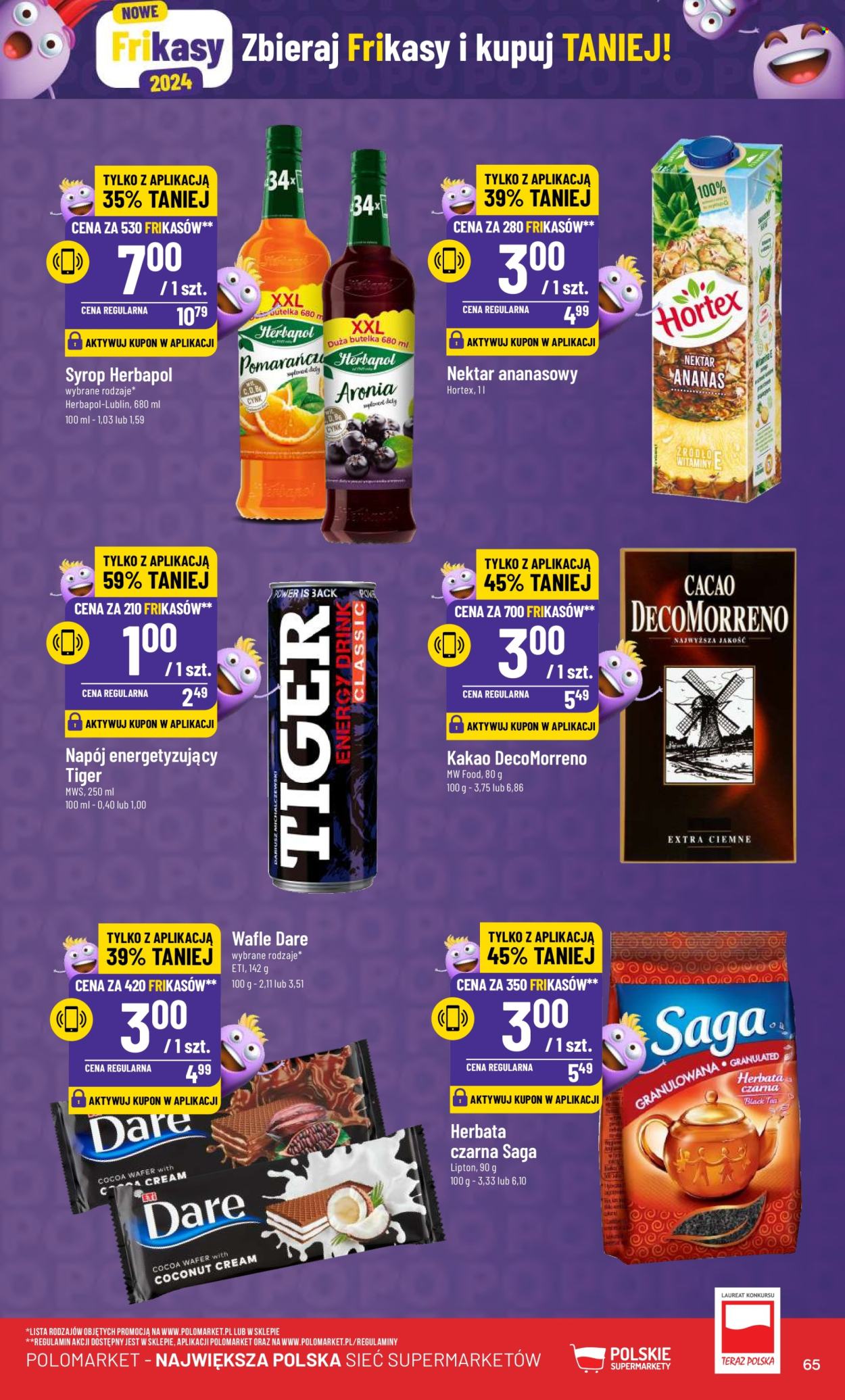 Gazetka Polomarket - 20.03.2024 - 26.03.2024. Strona 65